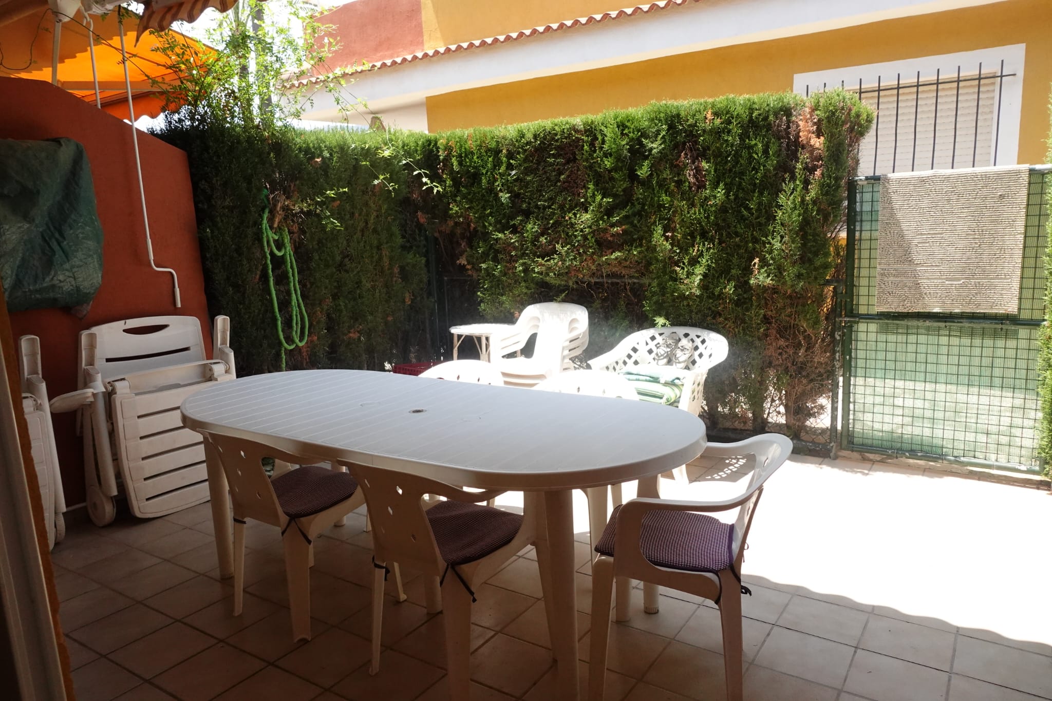 SE VENDE BUNGALOW DUPLEX,EN DENIA, LAS MARINAS