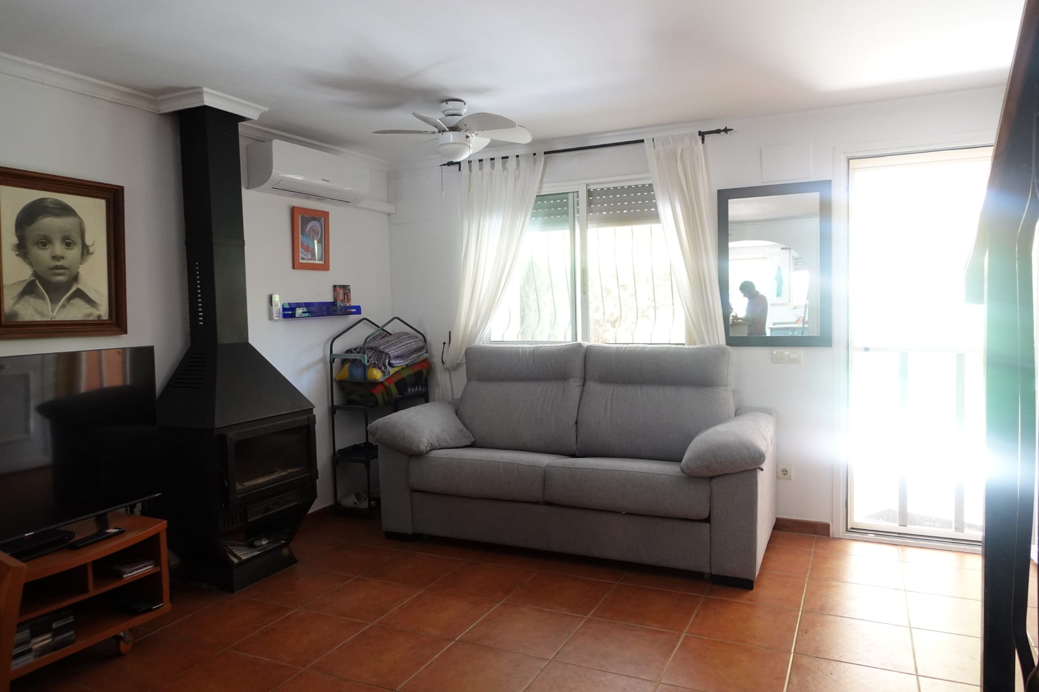 SE VENDE BUNGALOW DUPLEX,EN DENIA, LAS MARINAS
