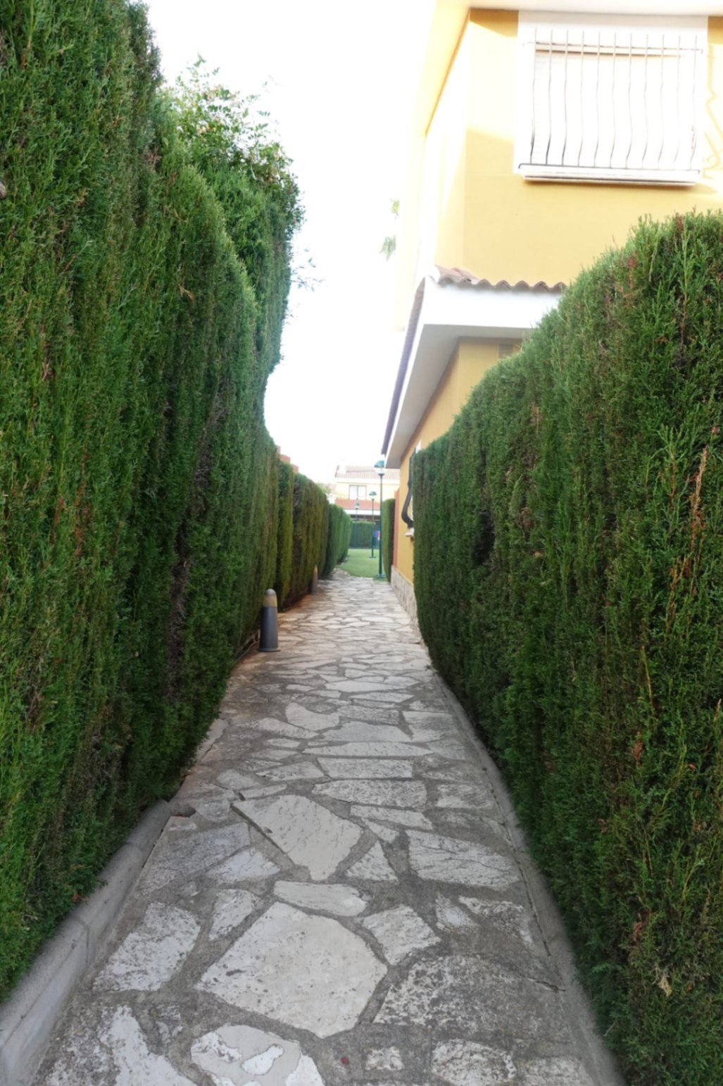 SE VENDE BUNGALOW DUPLEX,EN DENIA, LAS MARINAS