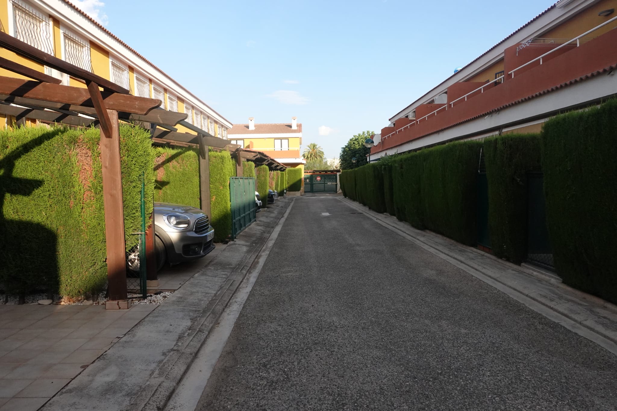 SE VENDE BUNGALOW DUPLEX,EN DENIA, LAS MARINAS