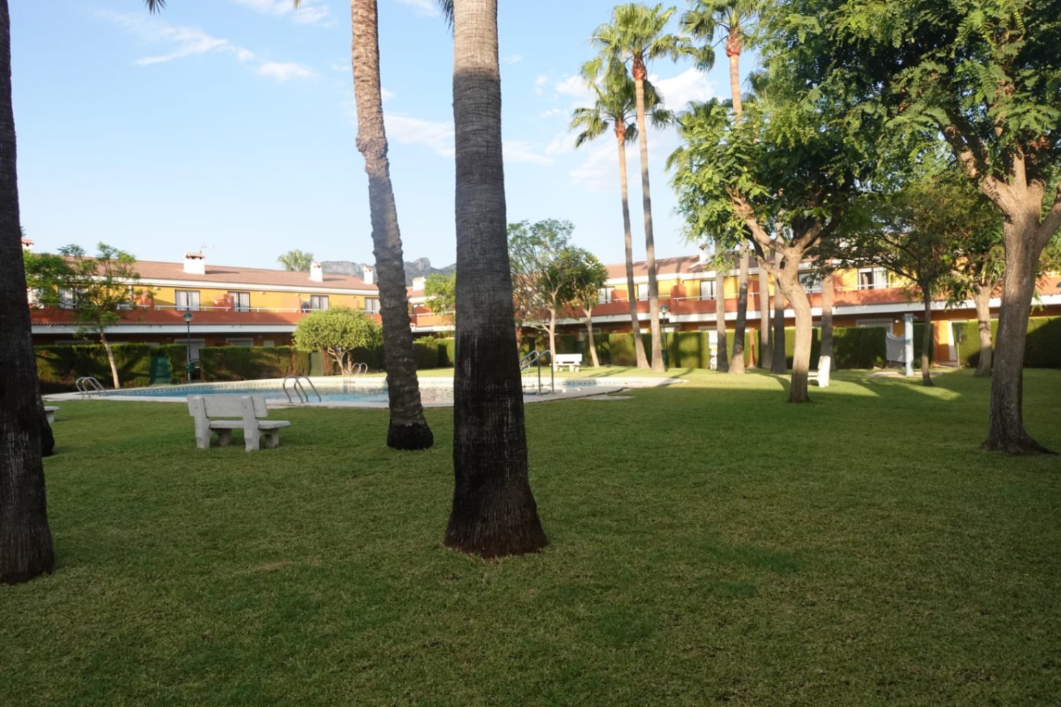 SE VENDE BUNGALOW DUPLEX,EN DENIA, LAS MARINAS