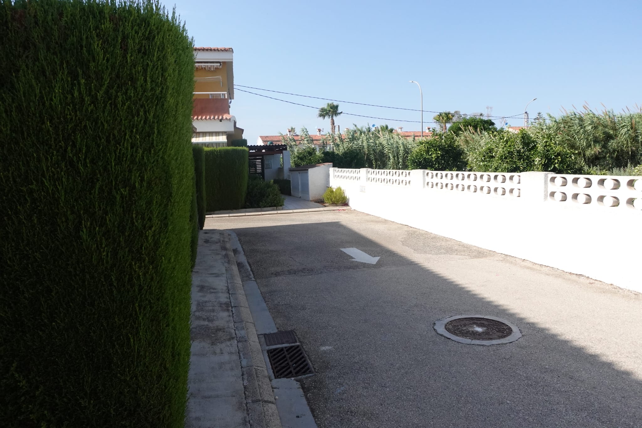 SE VENDE BUNGALOW DUPLEX,EN DENIA, LAS MARINAS