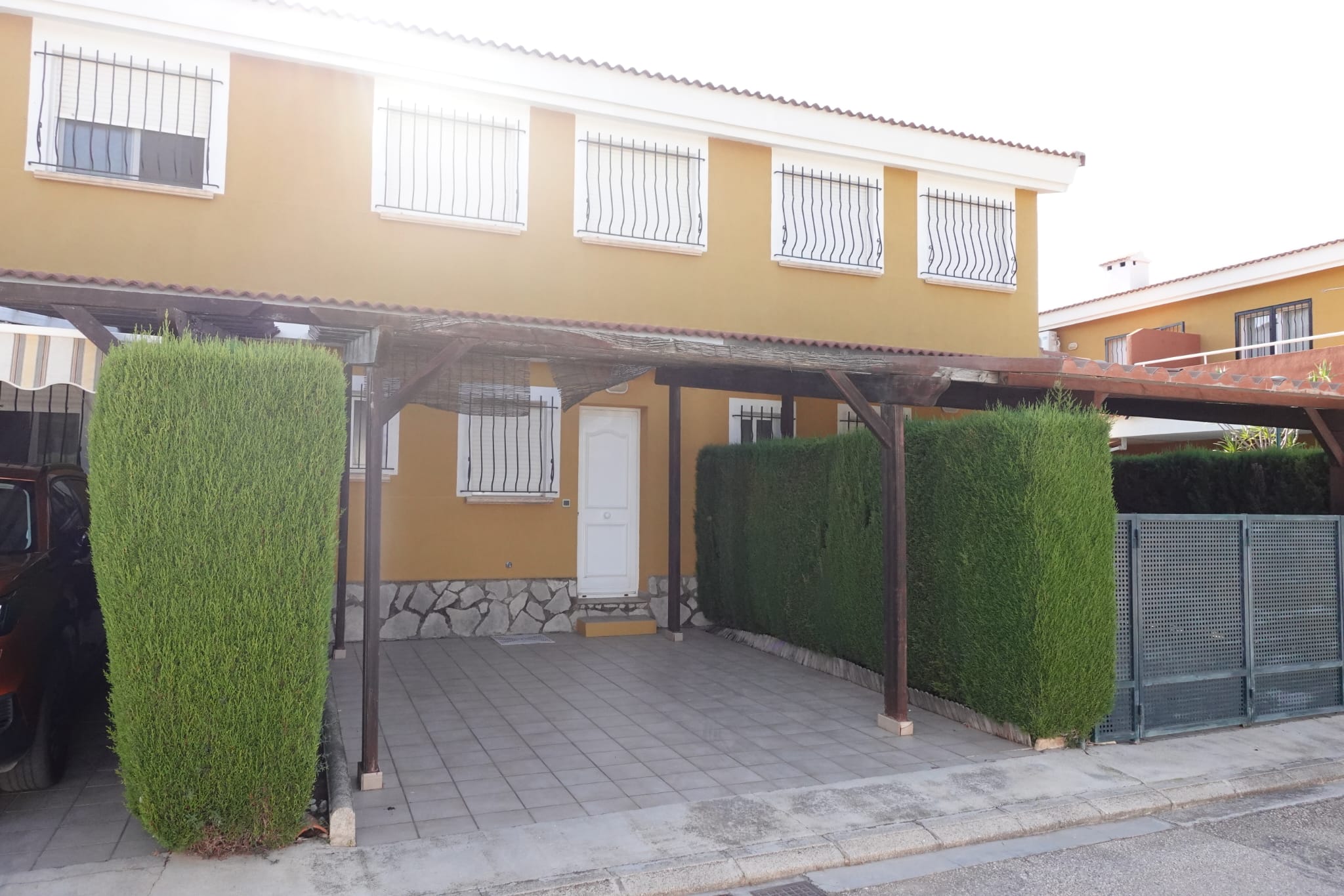 SE VENDE BUNGALOW DUPLEX,EN DENIA, LAS MARINAS