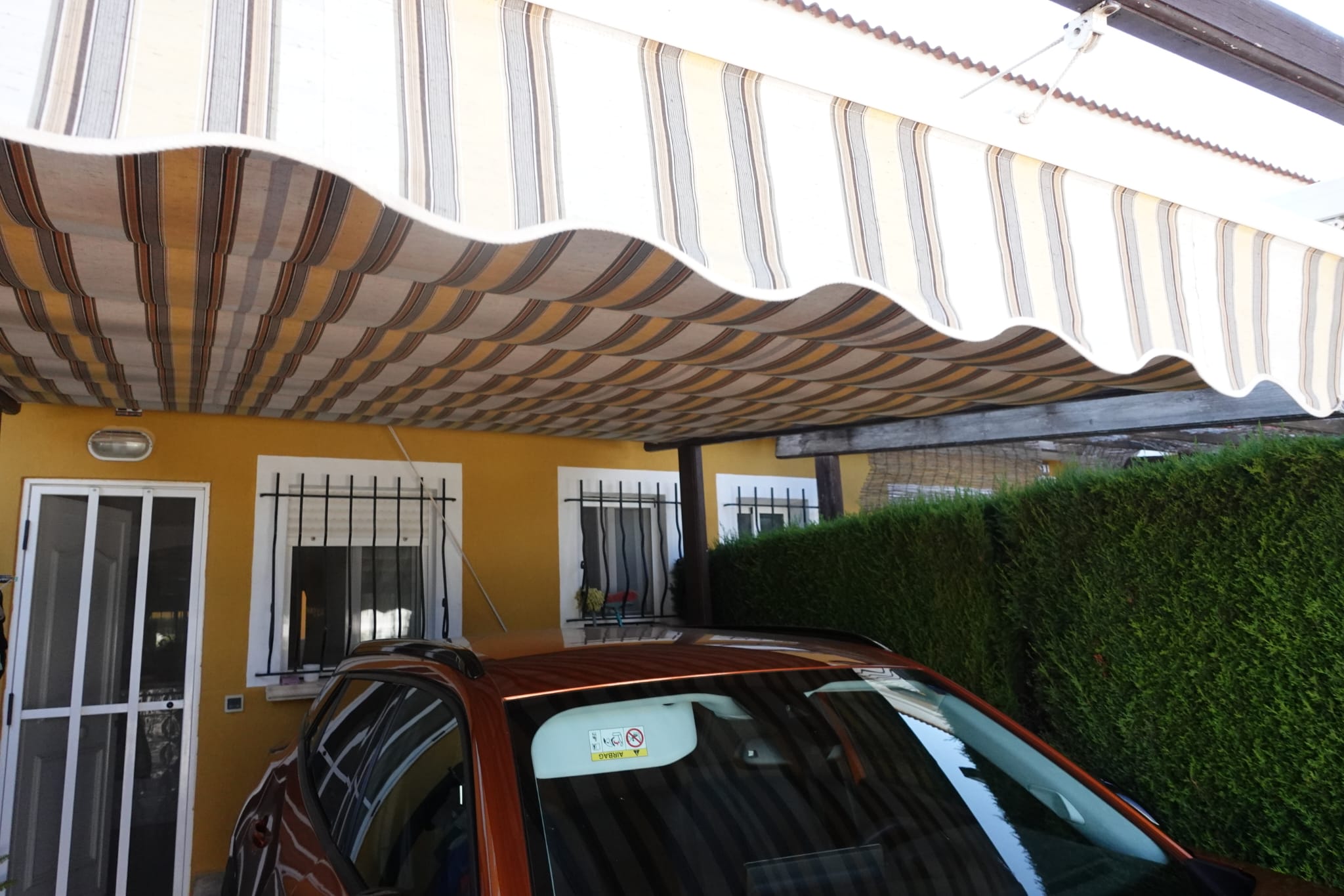 SE VENDE BUNGALOW DUPLEX,EN DENIA, LAS MARINAS