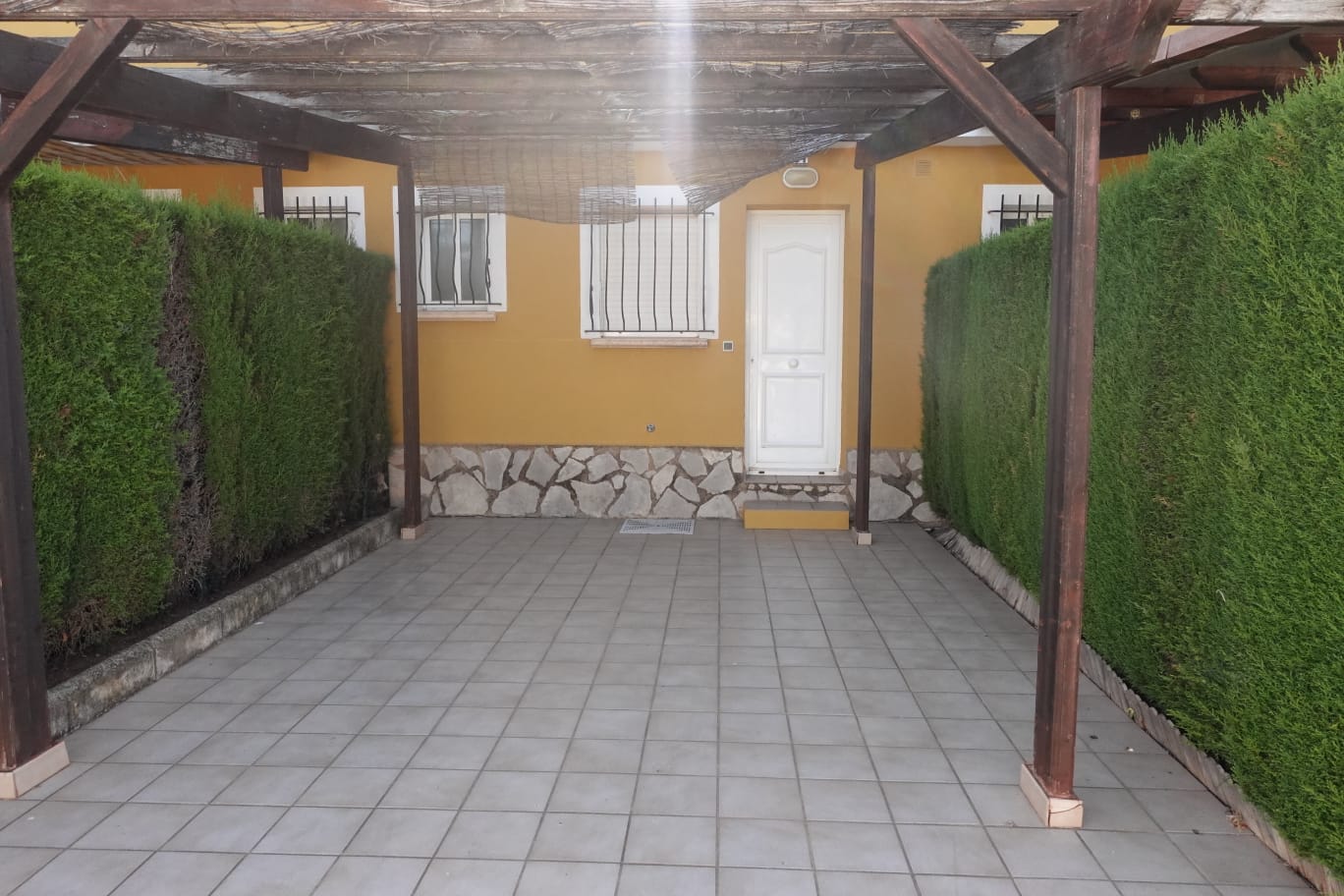 SE VENDE BUNGALOW DUPLEX,EN DENIA, LAS MARINAS
