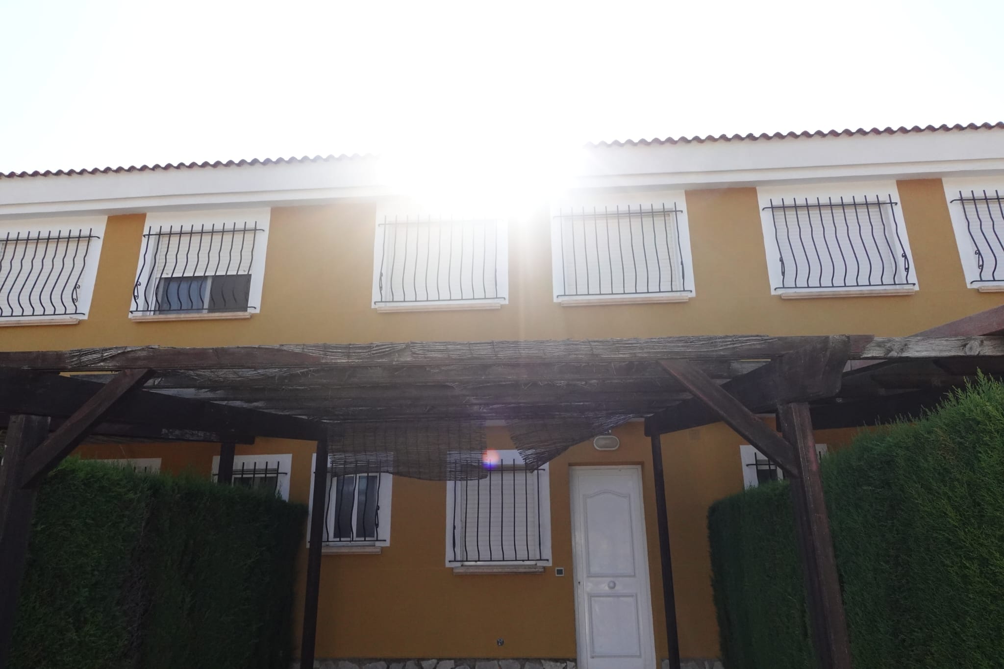 SE VENDE BUNGALOW DUPLEX,EN DENIA, LAS MARINAS