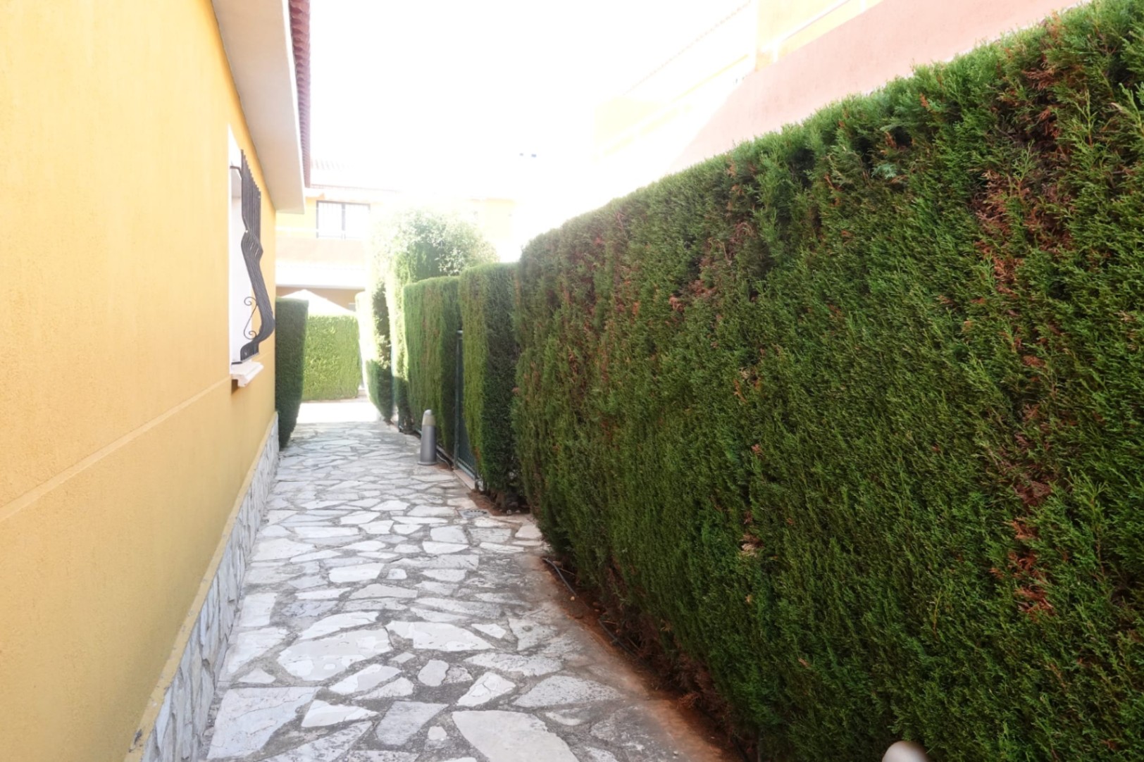 SE VENDE BUNGALOW DUPLEX,EN DENIA, LAS MARINAS
