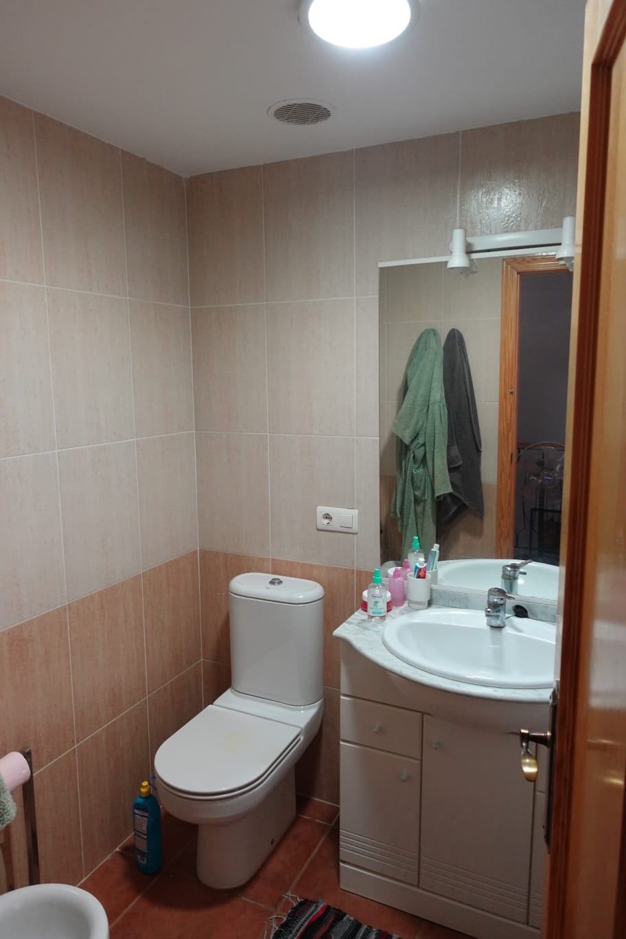 SE VENDE BUNGALOW DUPLEX,EN DENIA, LAS MARINAS