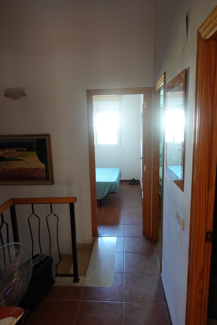 SE VENDE BUNGALOW DUPLEX,EN DENIA, LAS MARINAS