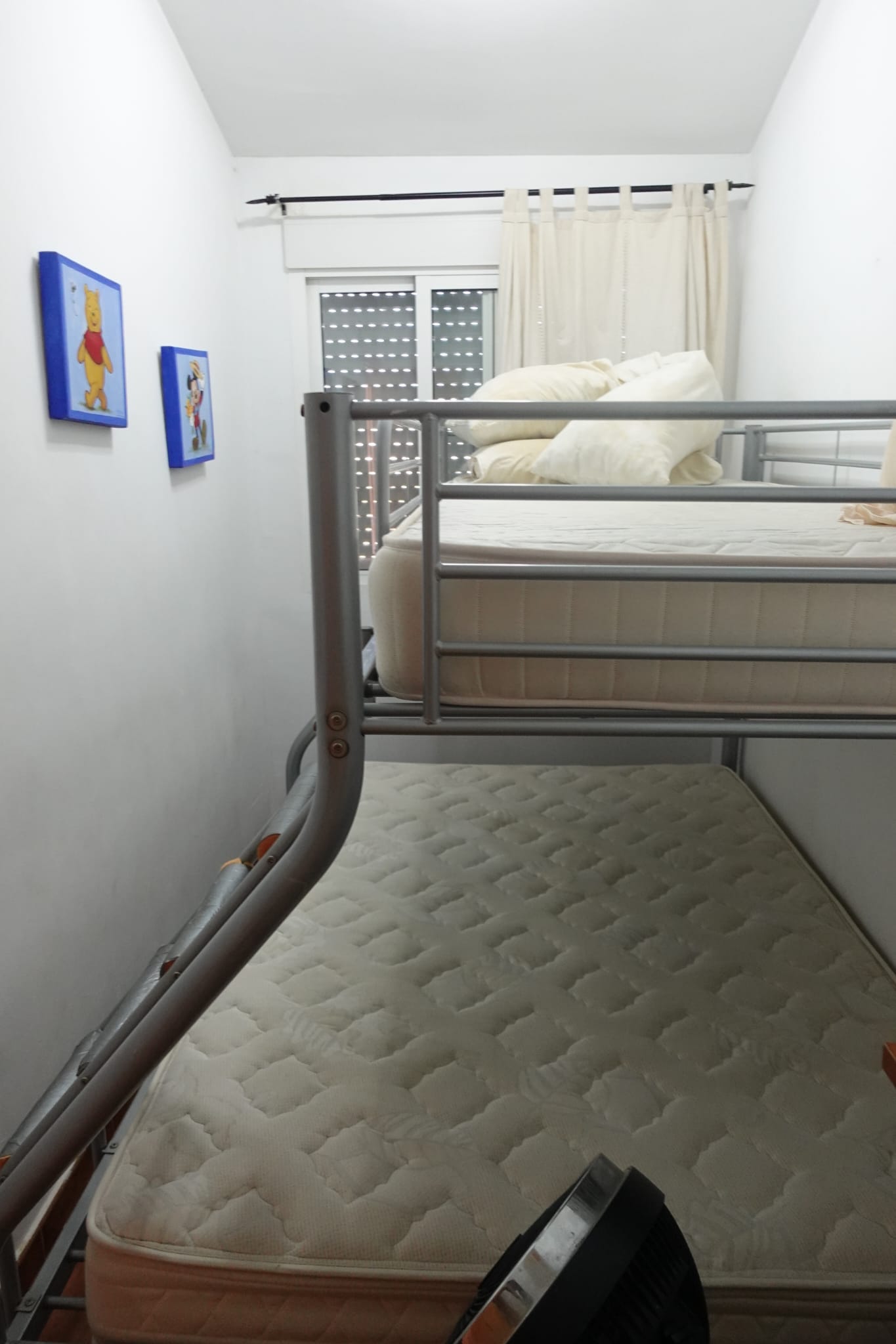 SE VENDE BUNGALOW DUPLEX,EN DENIA, LAS MARINAS