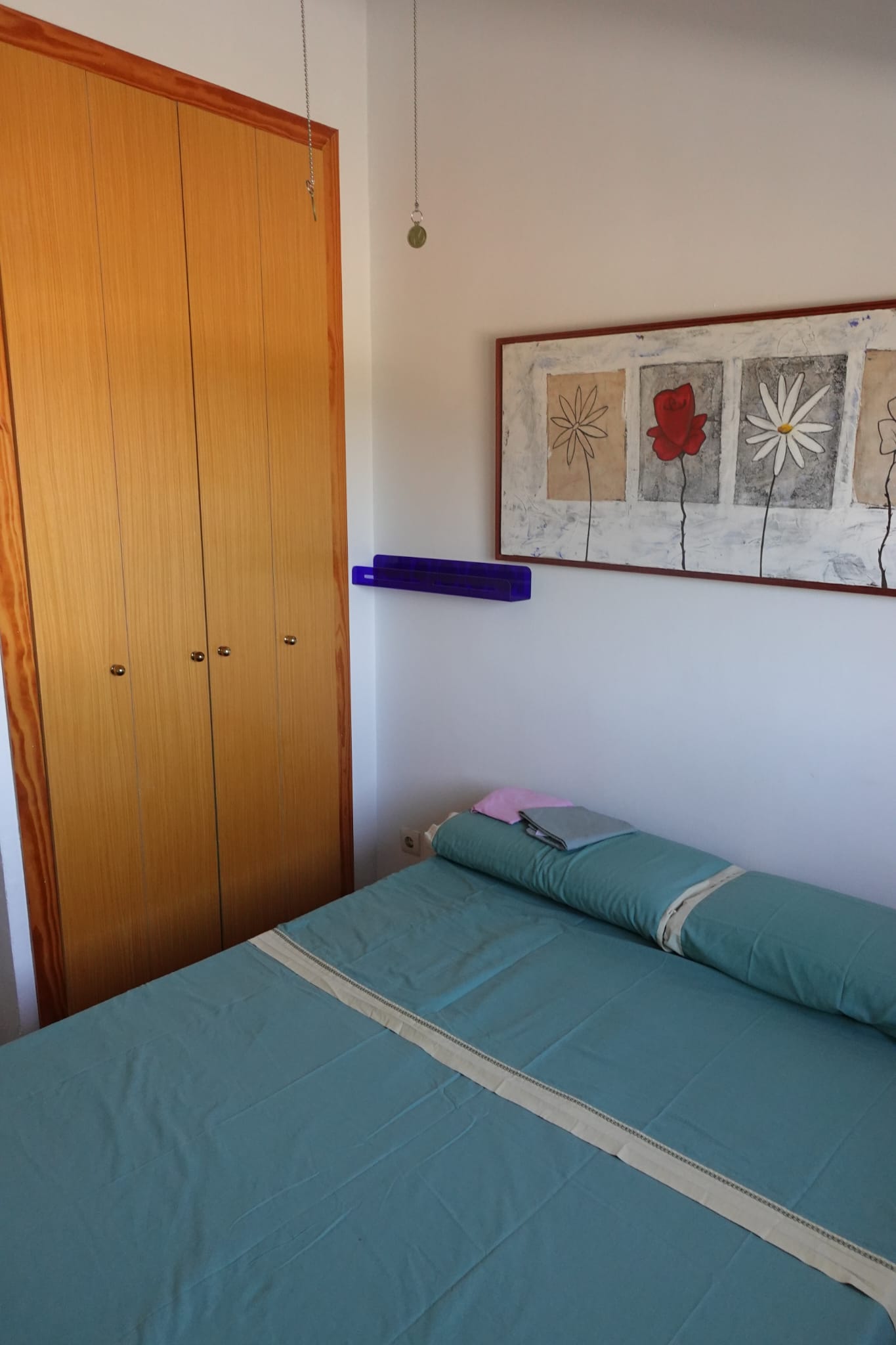 SE VENDE BUNGALOW DUPLEX,EN DENIA, LAS MARINAS