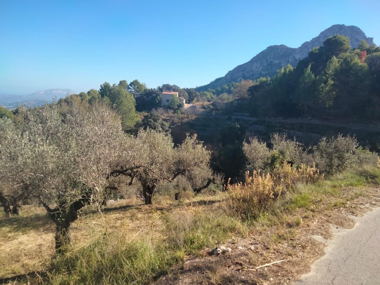 Venta. Houses and Villas in The Vall of the water