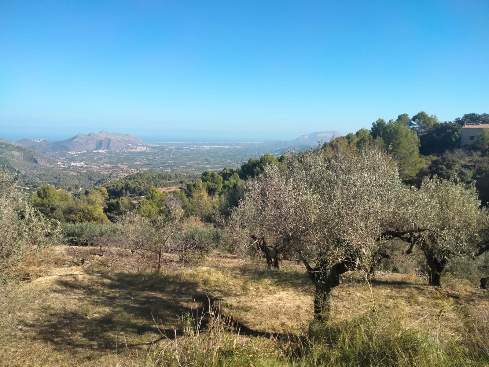 Venta. Houses and Villas in The Vall of the water