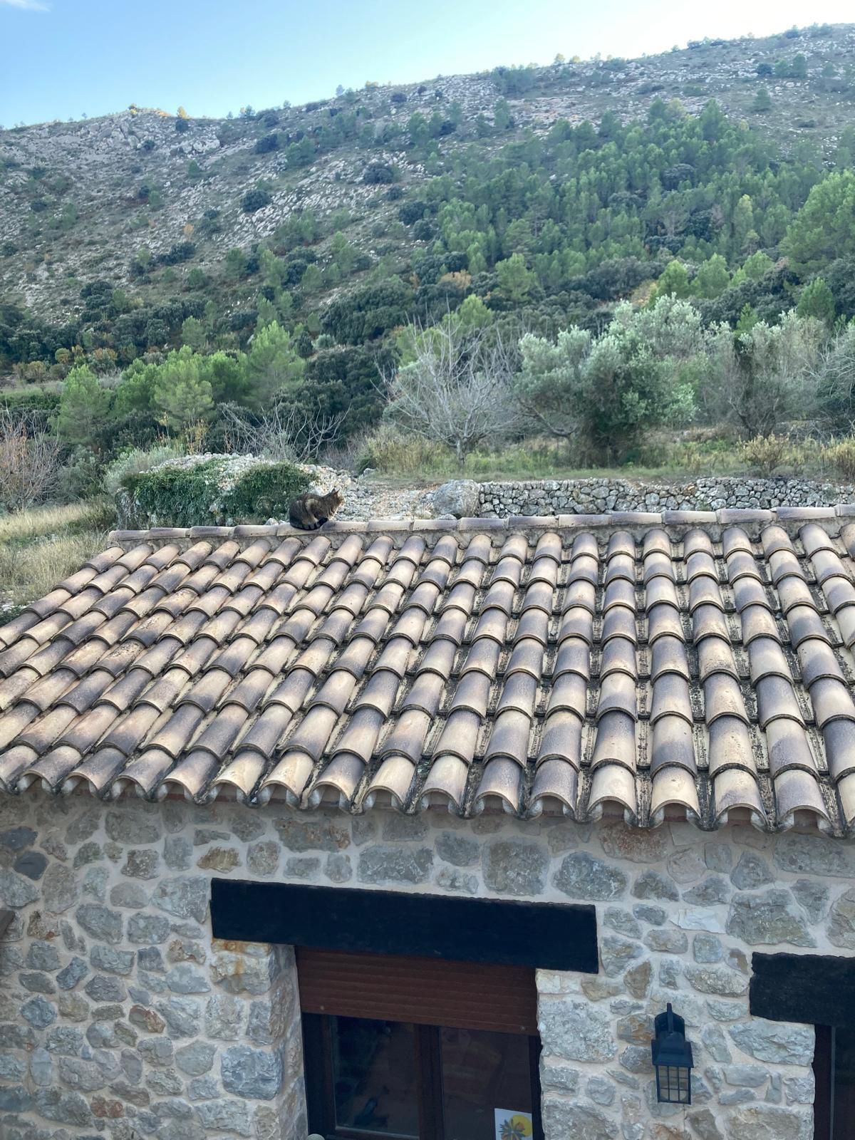 Venta. Houses and Villas in The Vall of the water