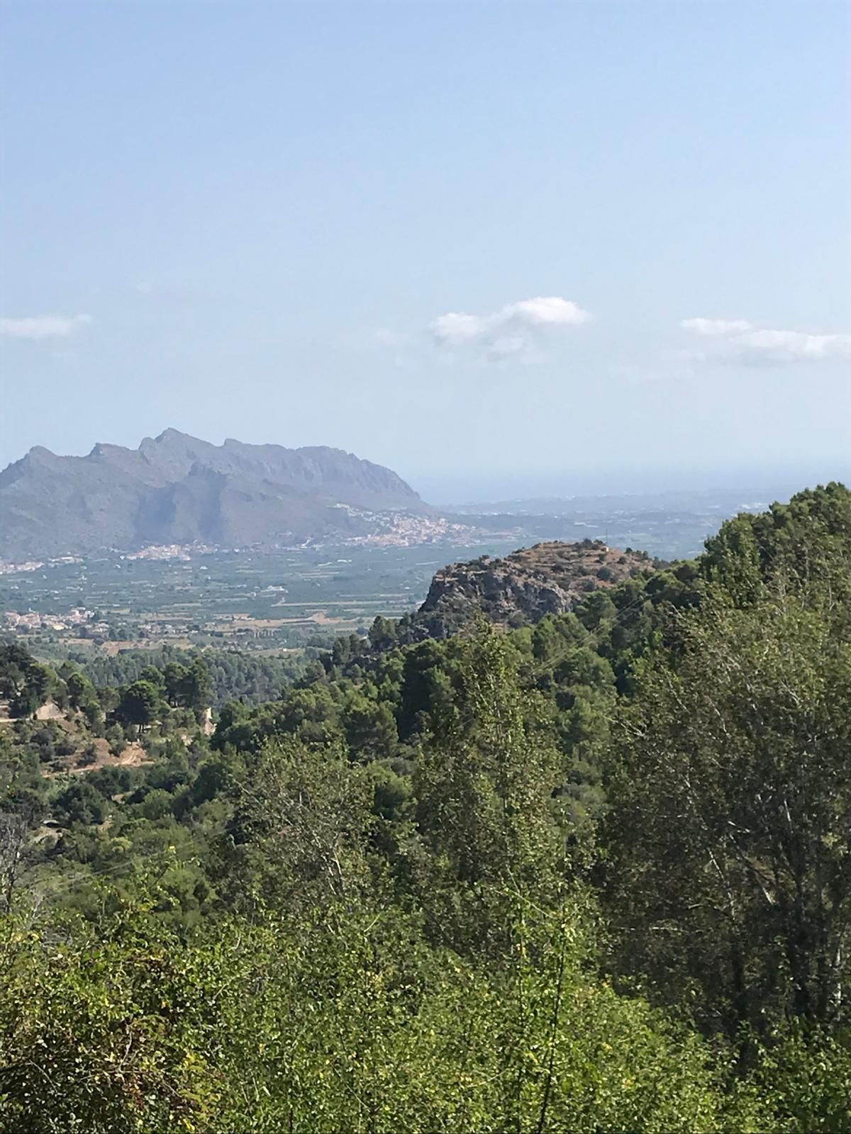 Venta. Houses and Villas in The Vall of the water