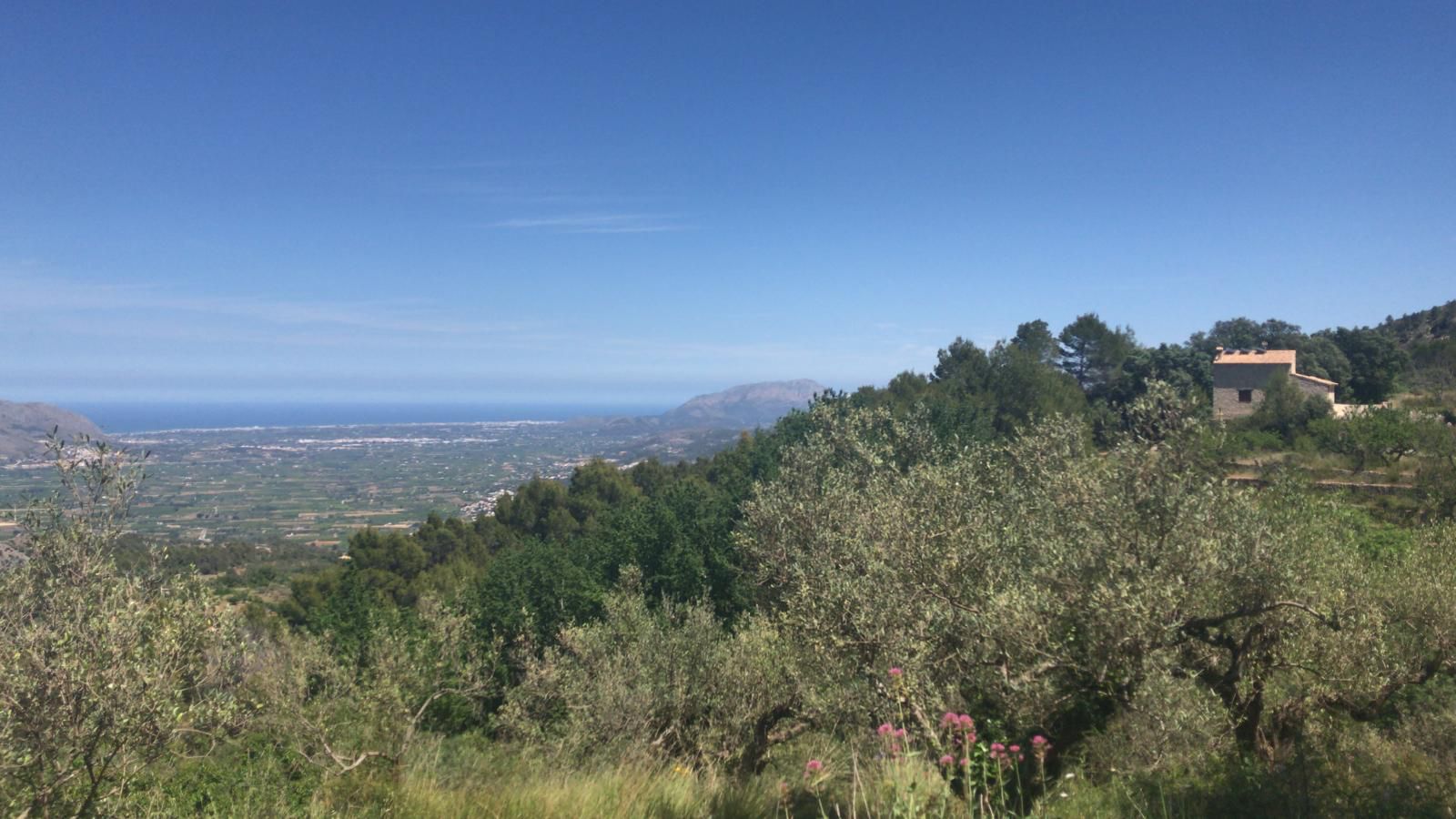 Venta. Houses and Villas in The Vall of the water