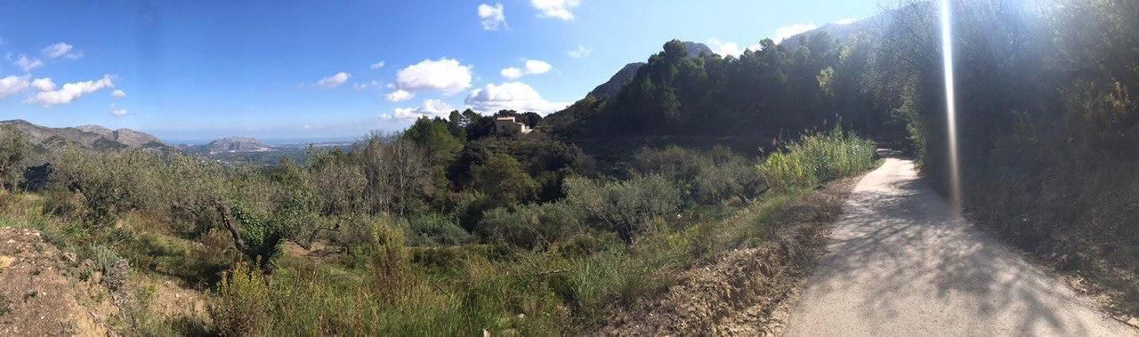 Venta. Houses and Villas in The Vall of the water