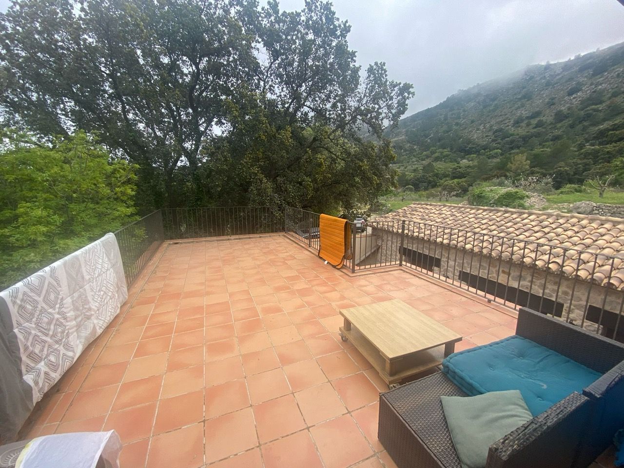 Venta. Houses and Villas in The Vall of the water