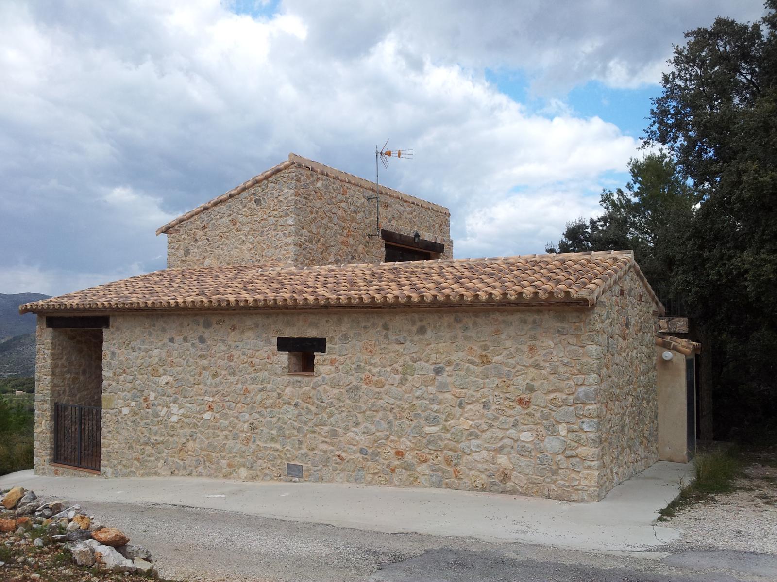 Venta. Houses and Villas in The Vall of the water