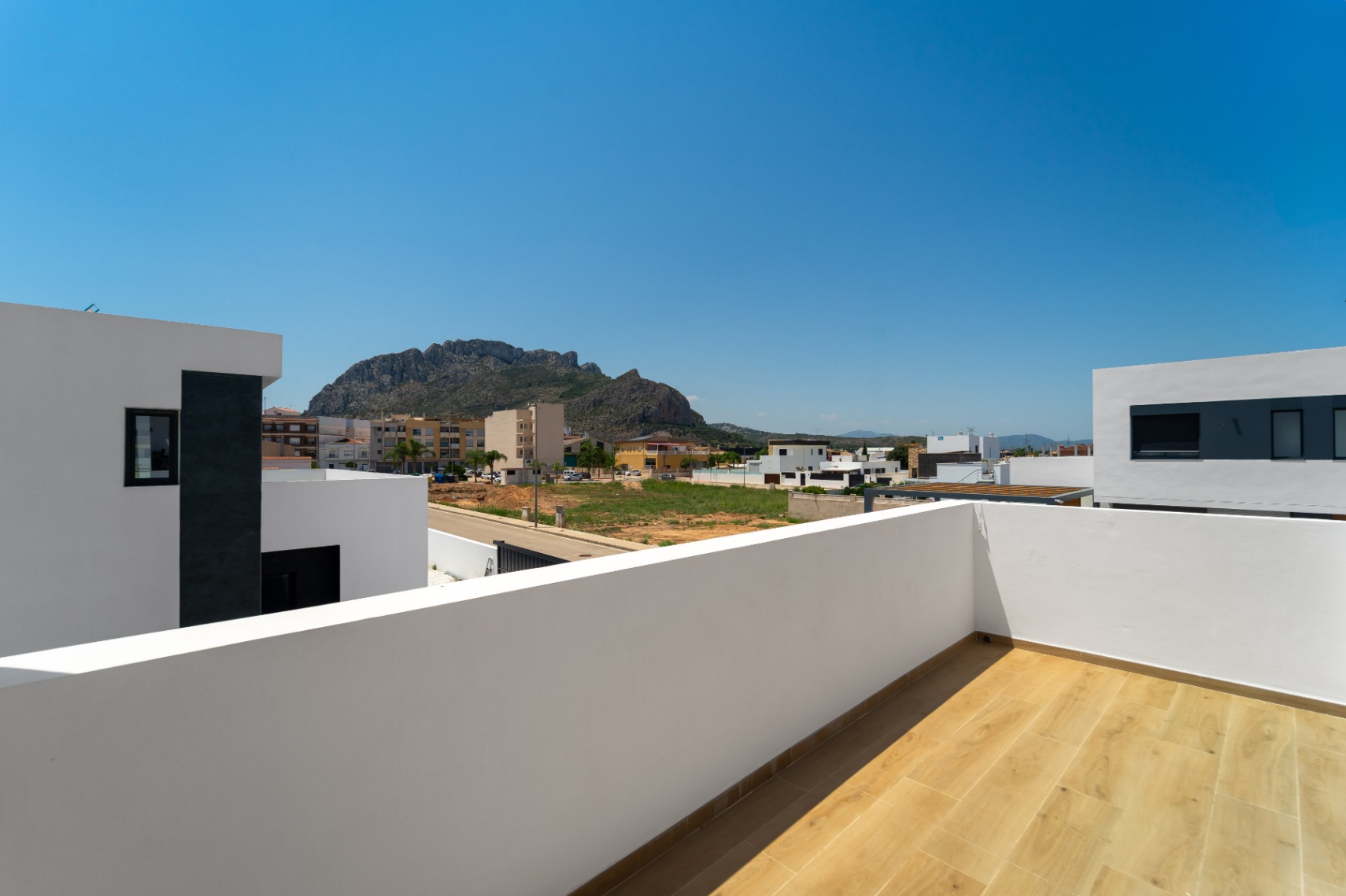 Villa à la vente à El Verger, Alicante
