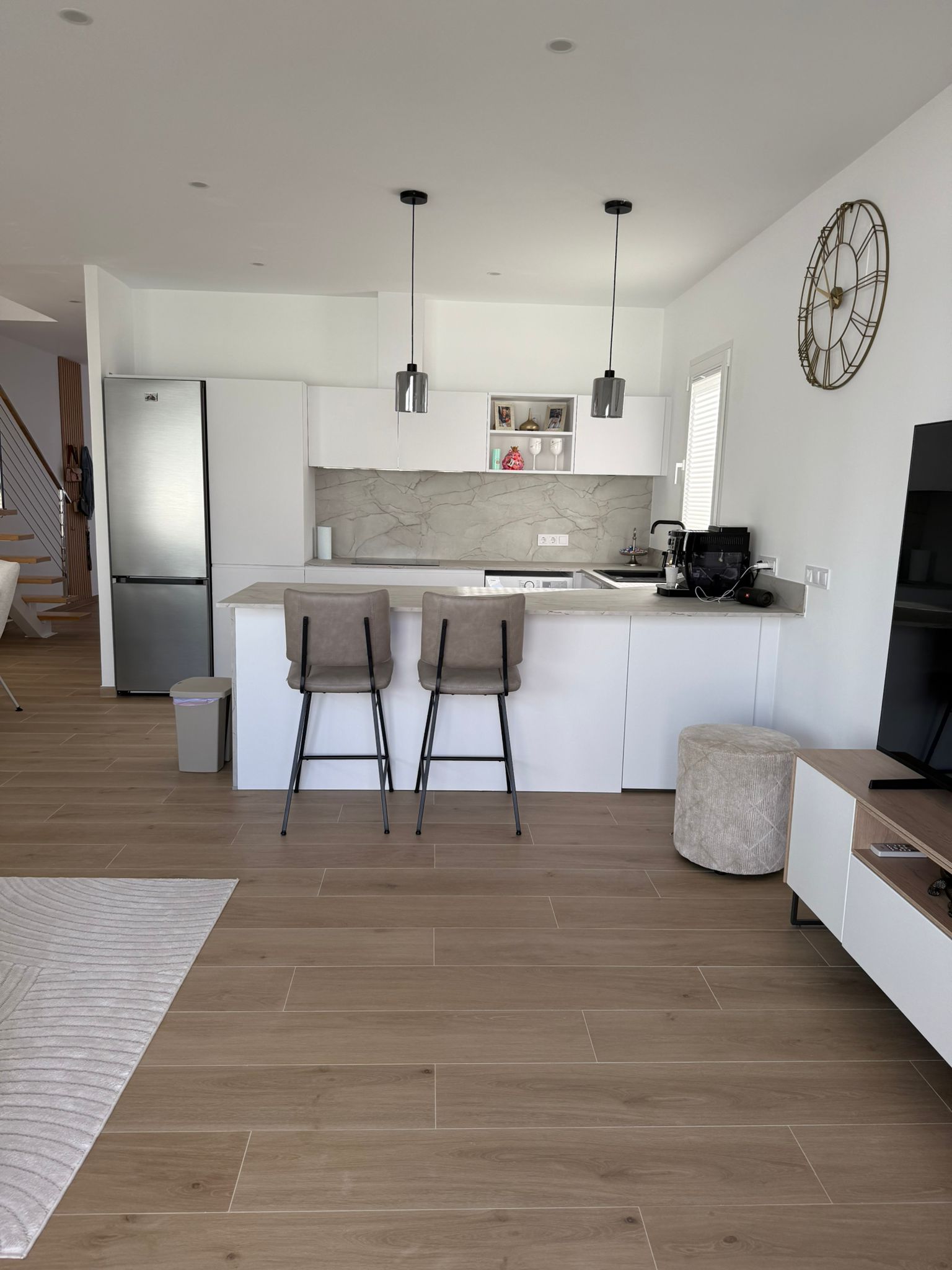 Villa à la vente à El Verger, Alicante