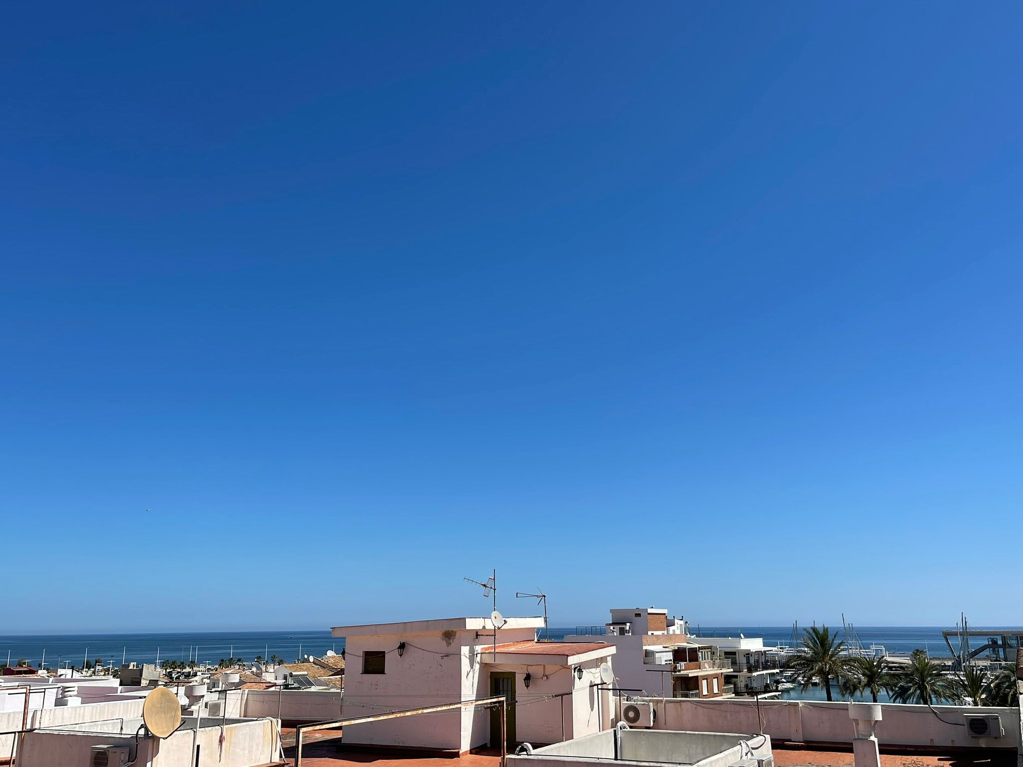 VENTA DE PISO EN DENIA.