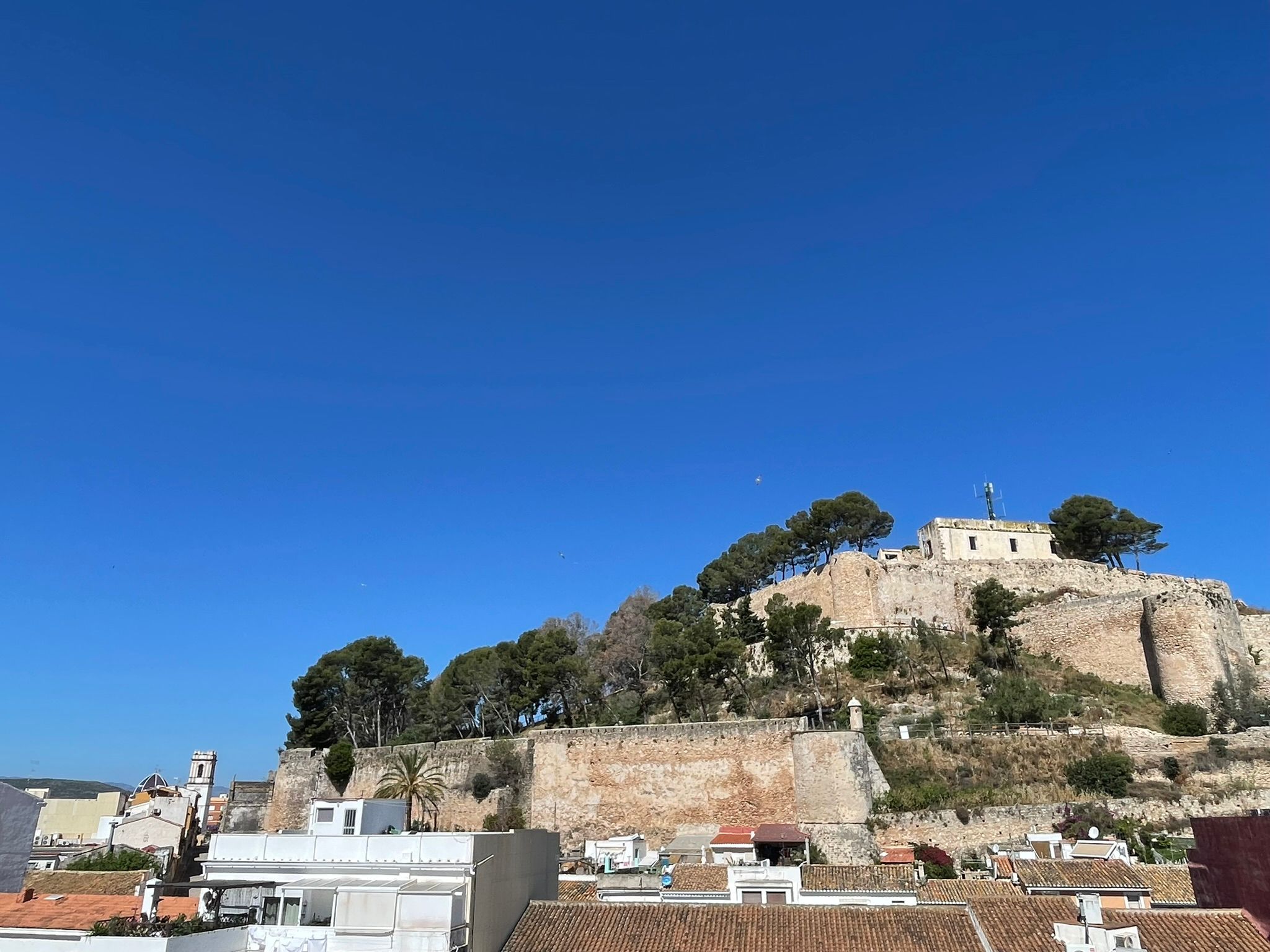 VENTA DE PISO EN DENIA.