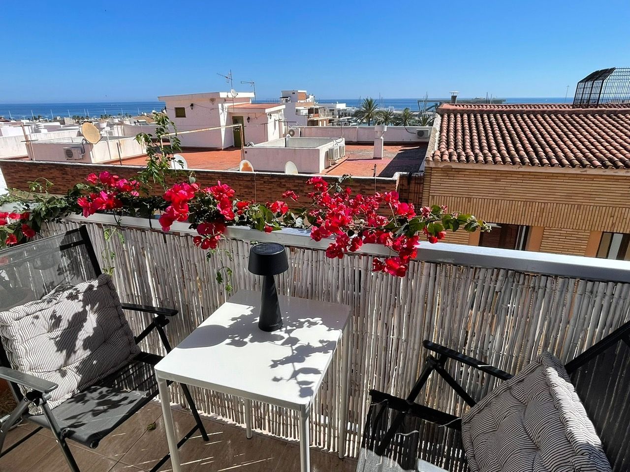 VENTA DE PISO EN DENIA.
