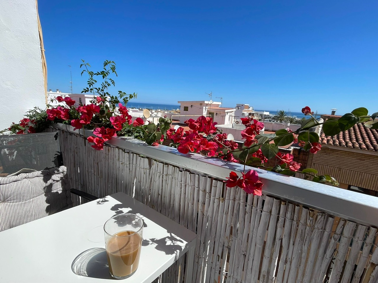 VENTA DE PISO EN DENIA.