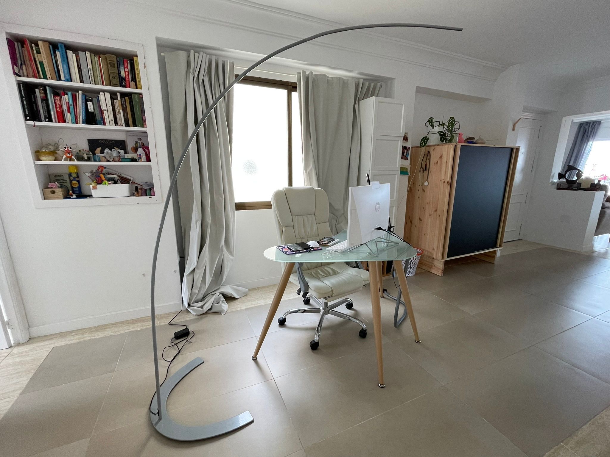 VENTA DE PISO EN DENIA.