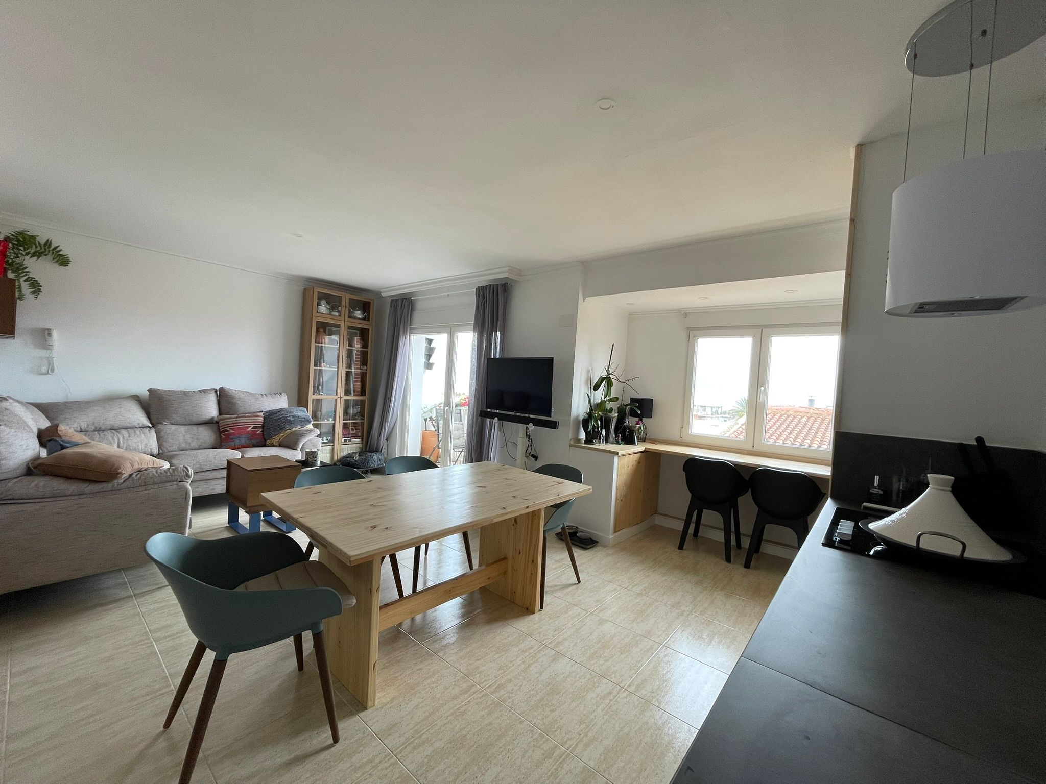 VENTA DE PISO EN DENIA.