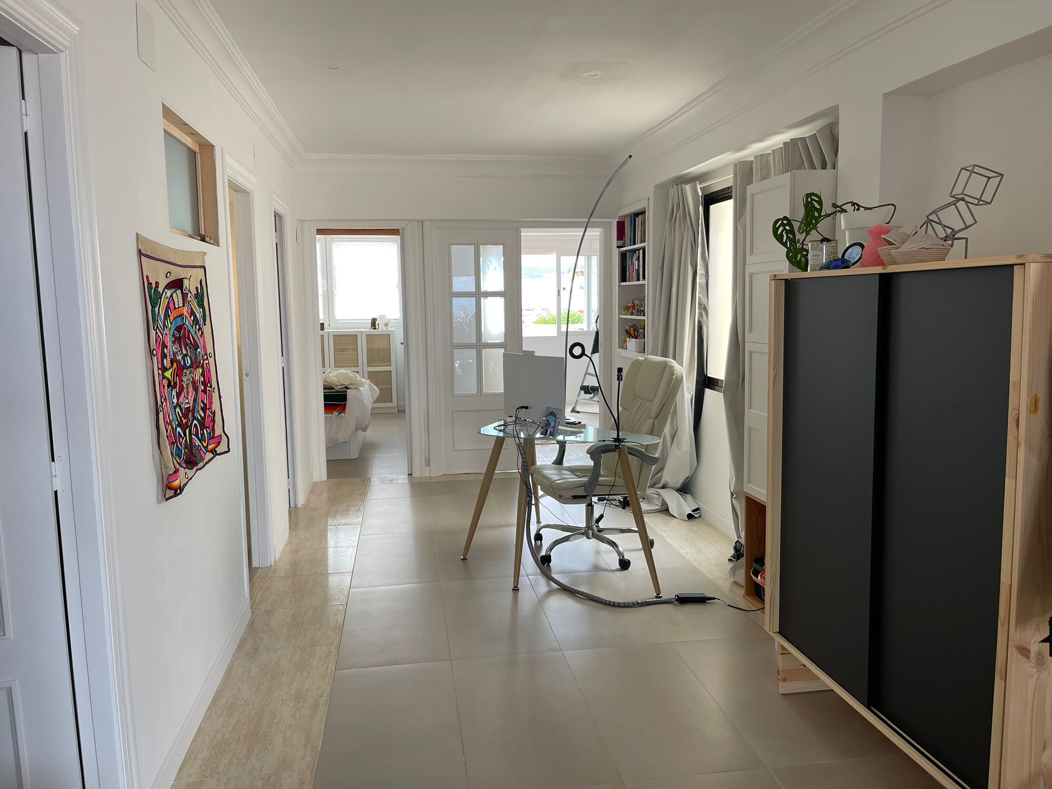 VENTA DE PISO EN DENIA.