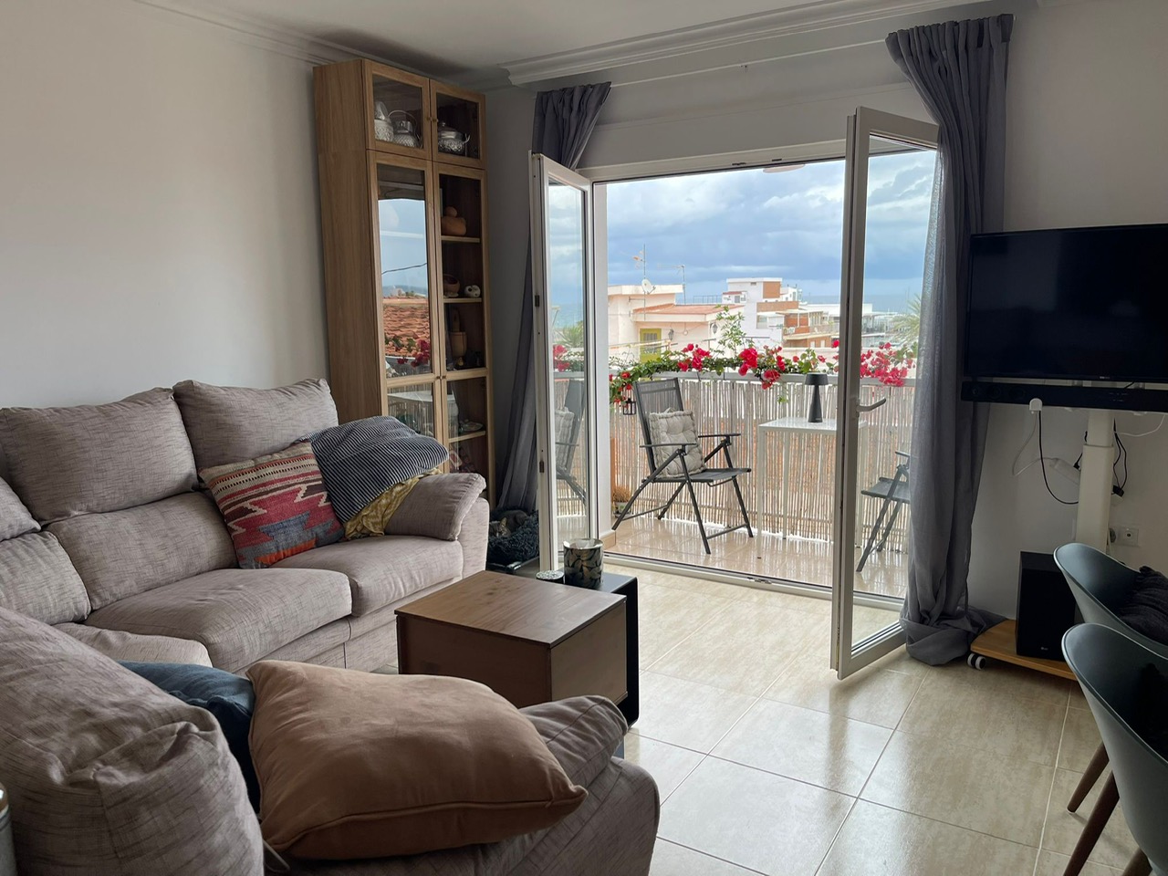 VENTA DE PISO EN DENIA.
