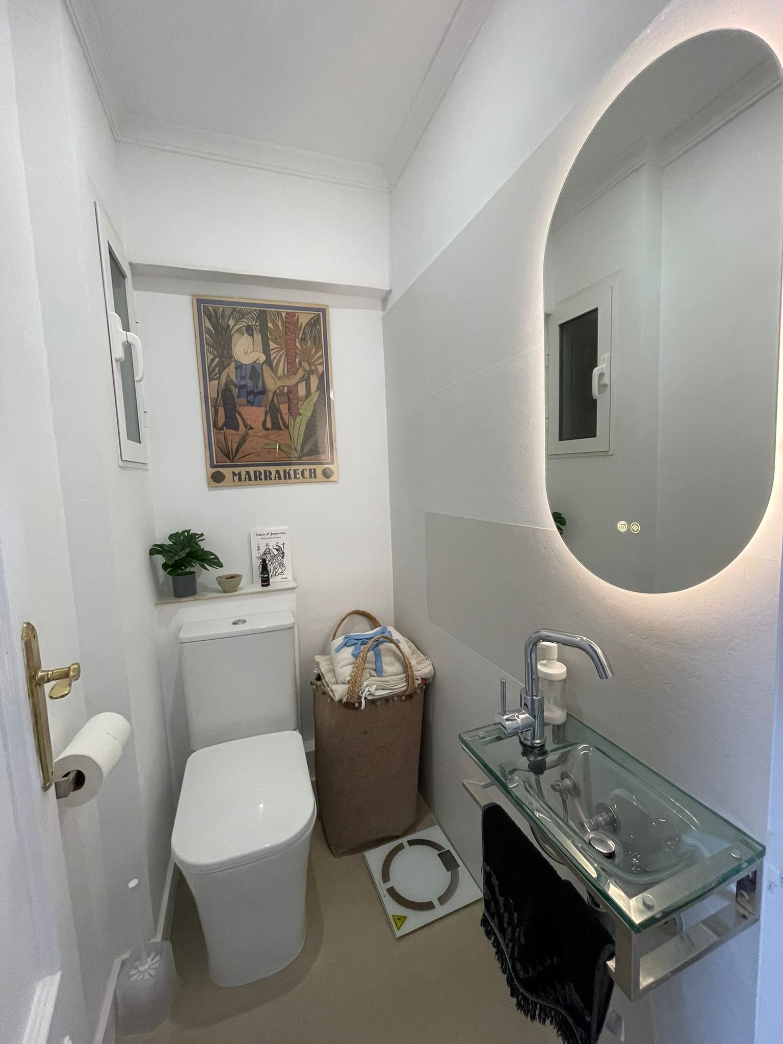 VENTA DE PISO EN DENIA.