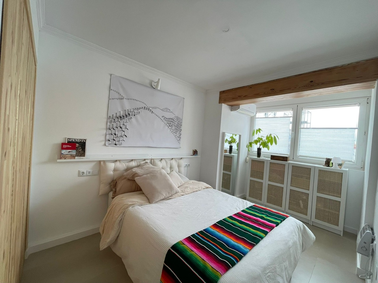 VENTA DE PISO EN DENIA.