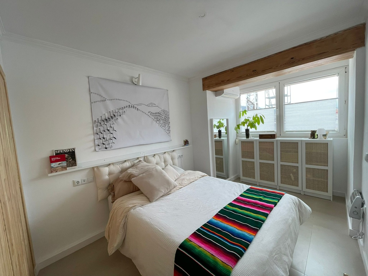VENTA DE PISO EN DENIA.