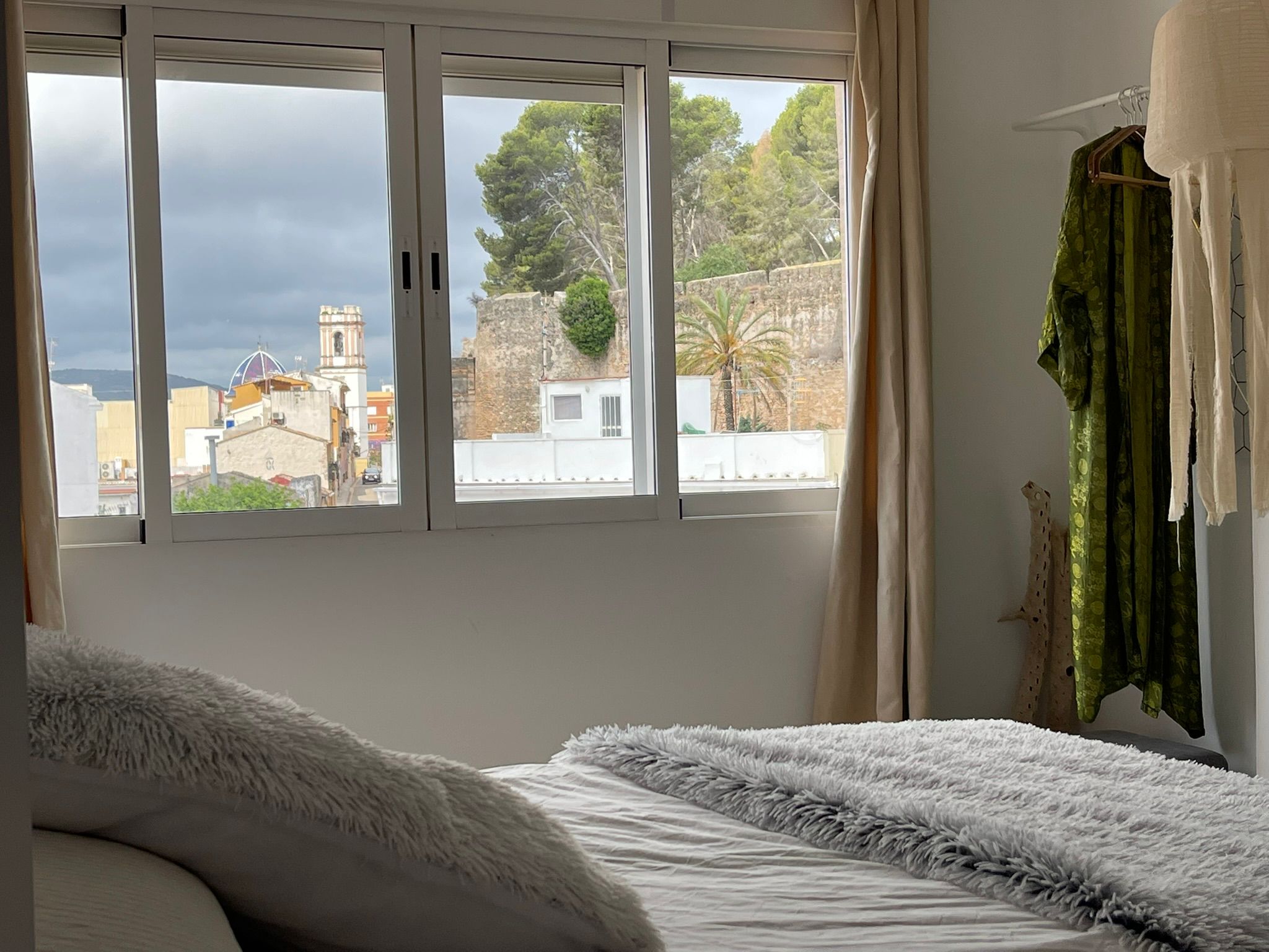 VENTA DE PISO EN DENIA.