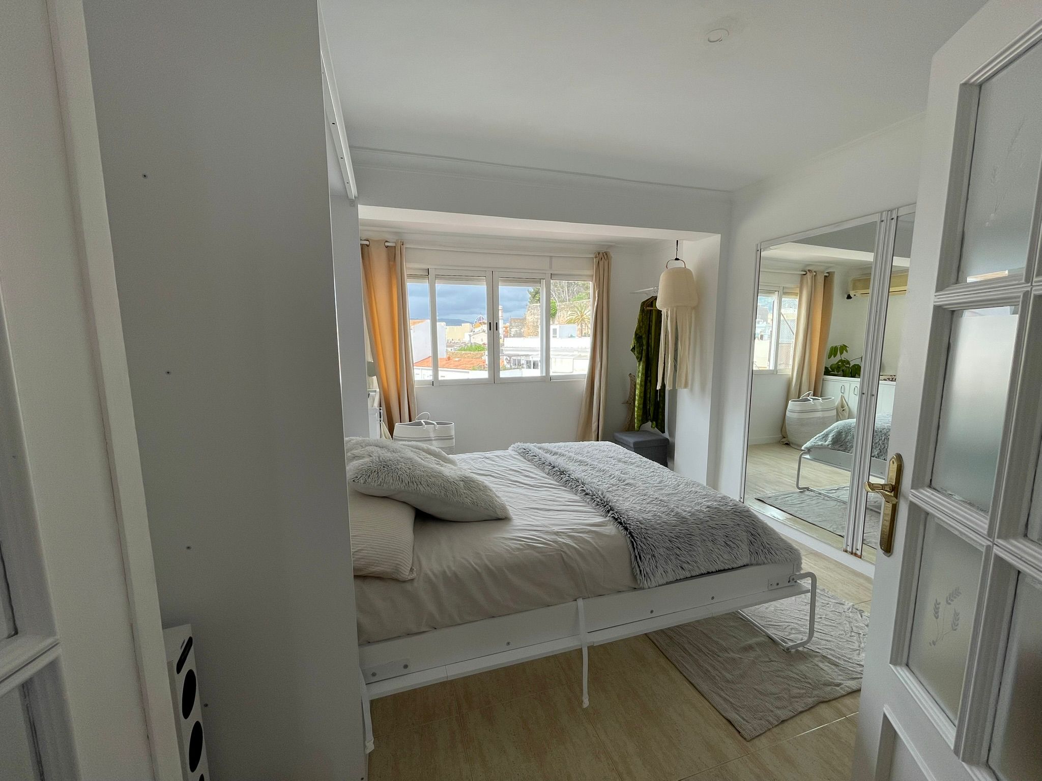 VENTA DE PISO EN DENIA.