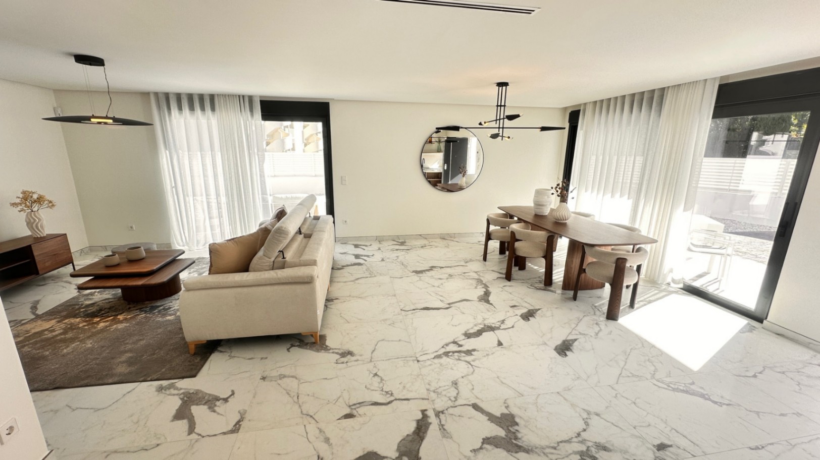 VENTA DE CHALET OBRA NUEVA EN DENIA