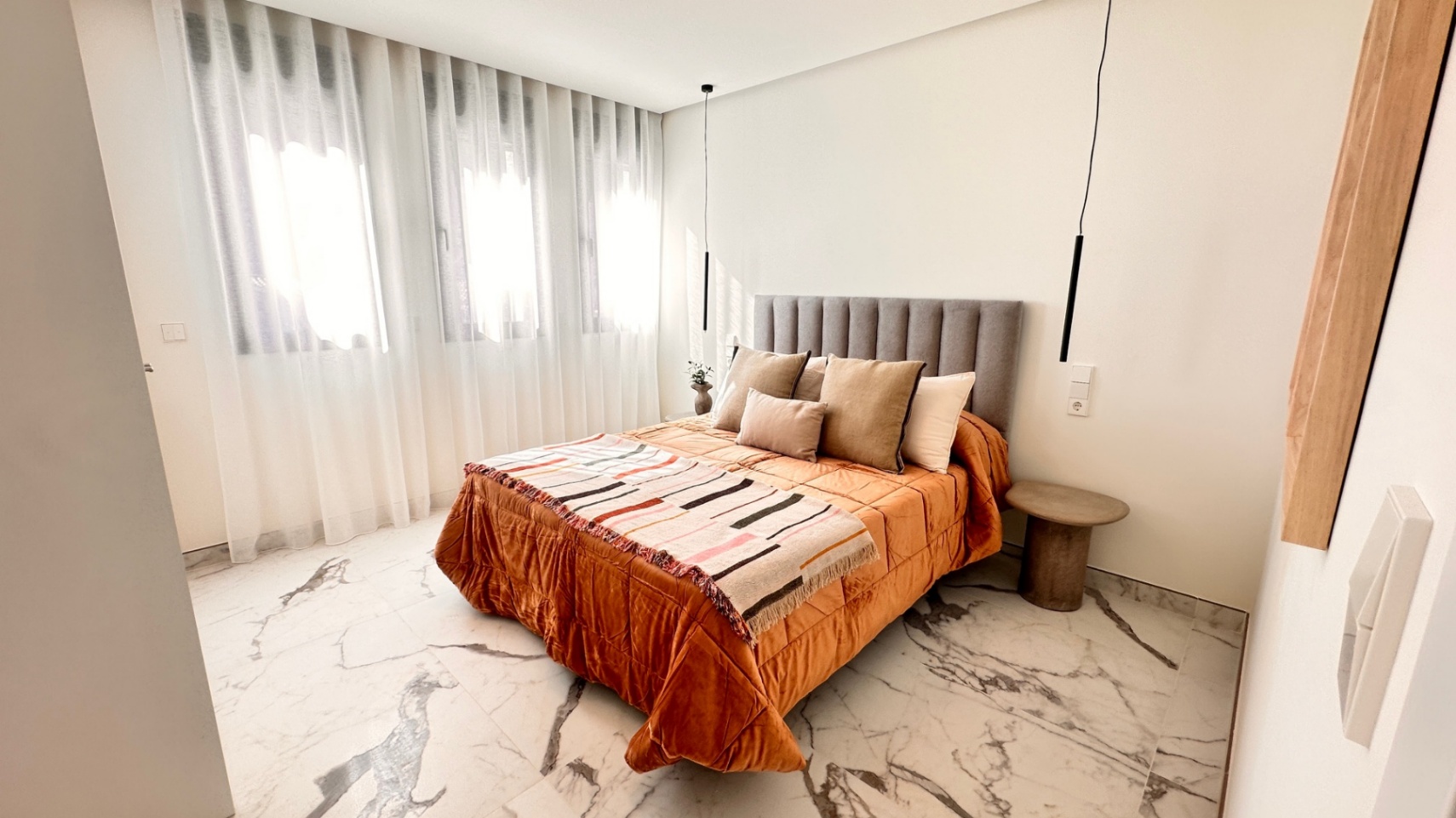 VENTA DE CHALET OBRA NUEVA EN DENIA