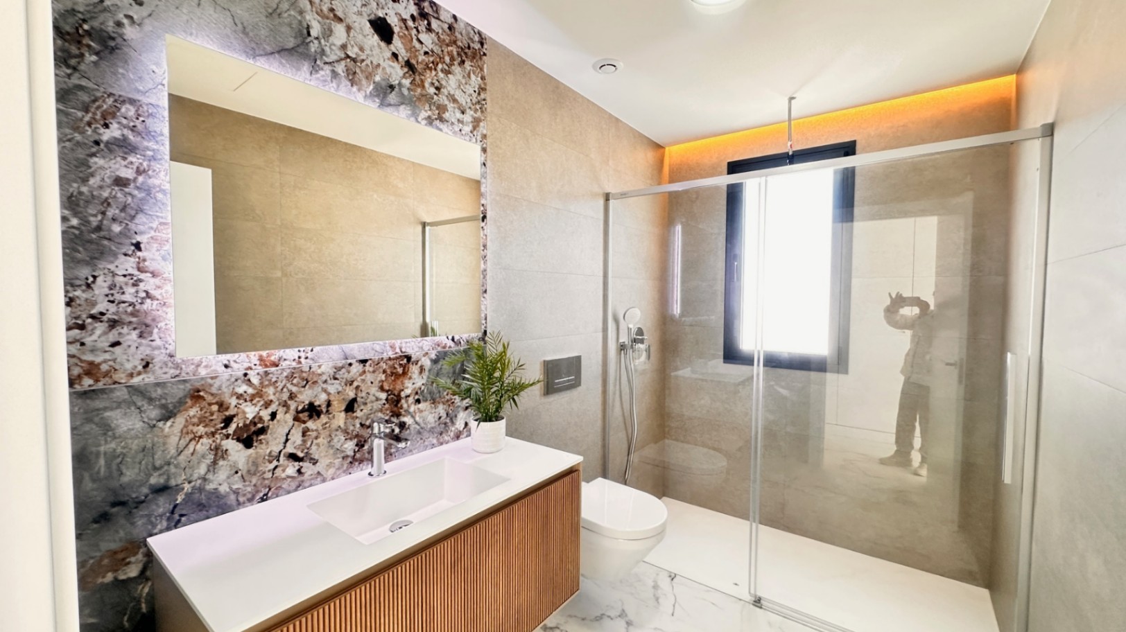 VENTA DE CHALET OBRA NUEVA EN DENIA