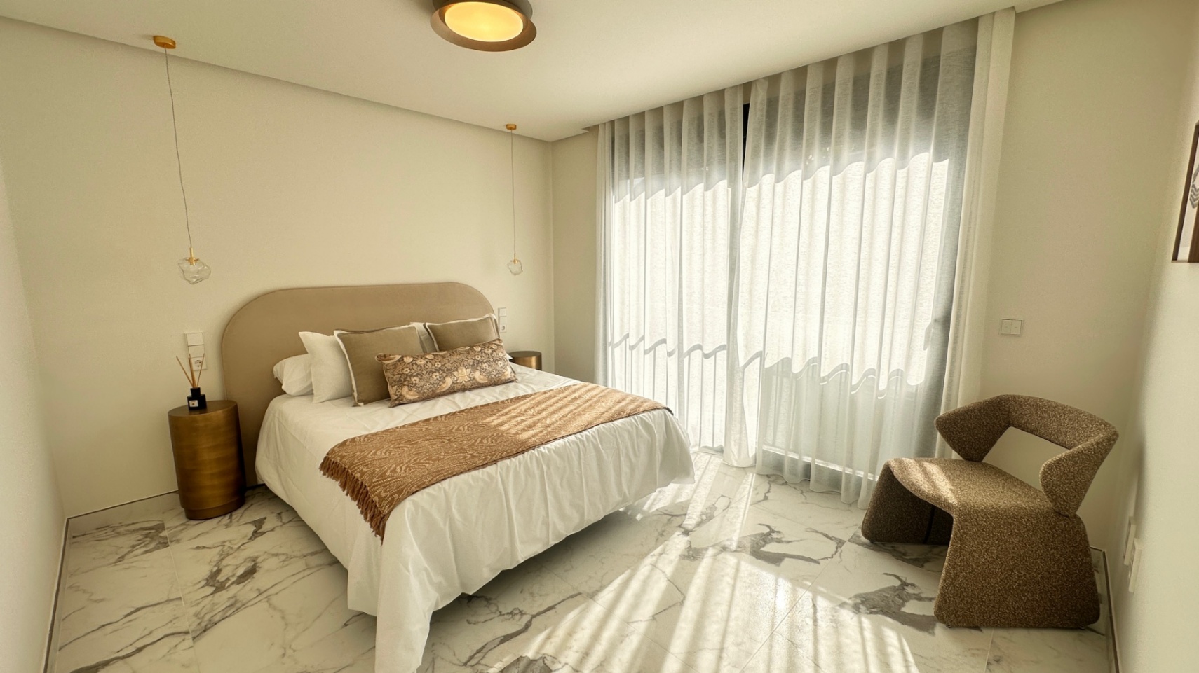 VENTA DE CHALET OBRA NUEVA EN DENIA
