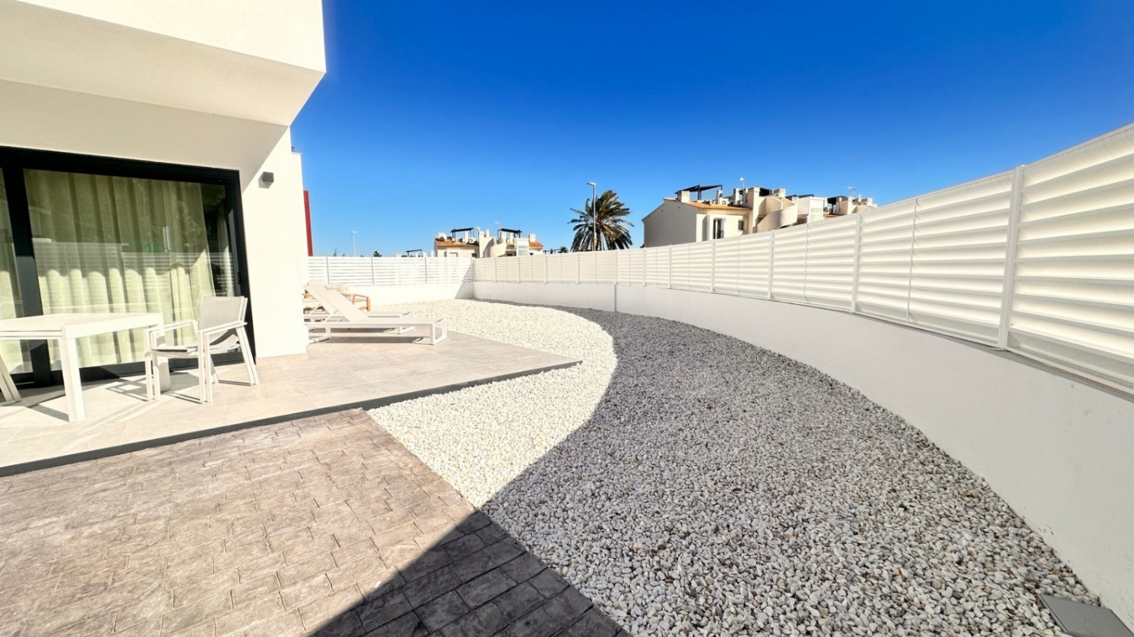 VENTA DE CHALET OBRA NUEVA EN DENIA