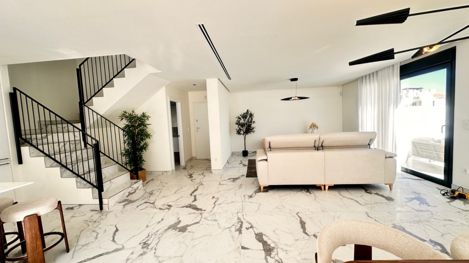 VENTA DE CHALET OBRA NUEVA EN DENIA