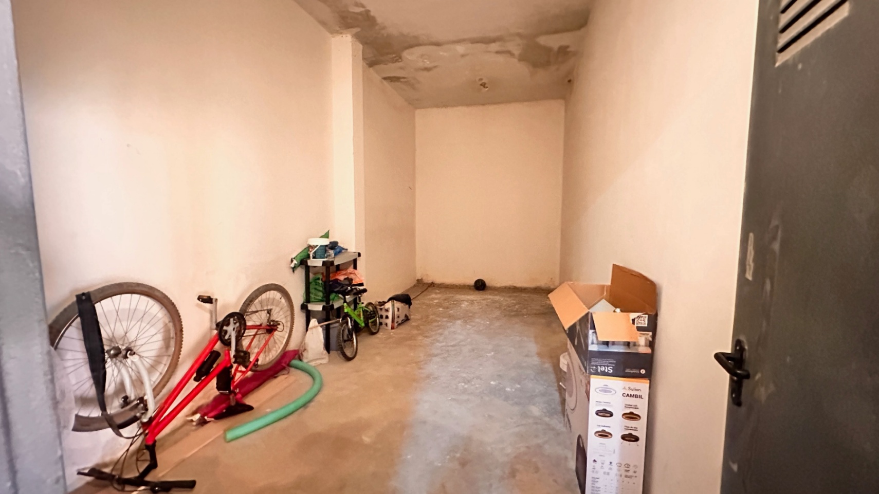 VENTA DE APARTAMENTO PRIMERA LINEA NE PLAYA DE ARENA