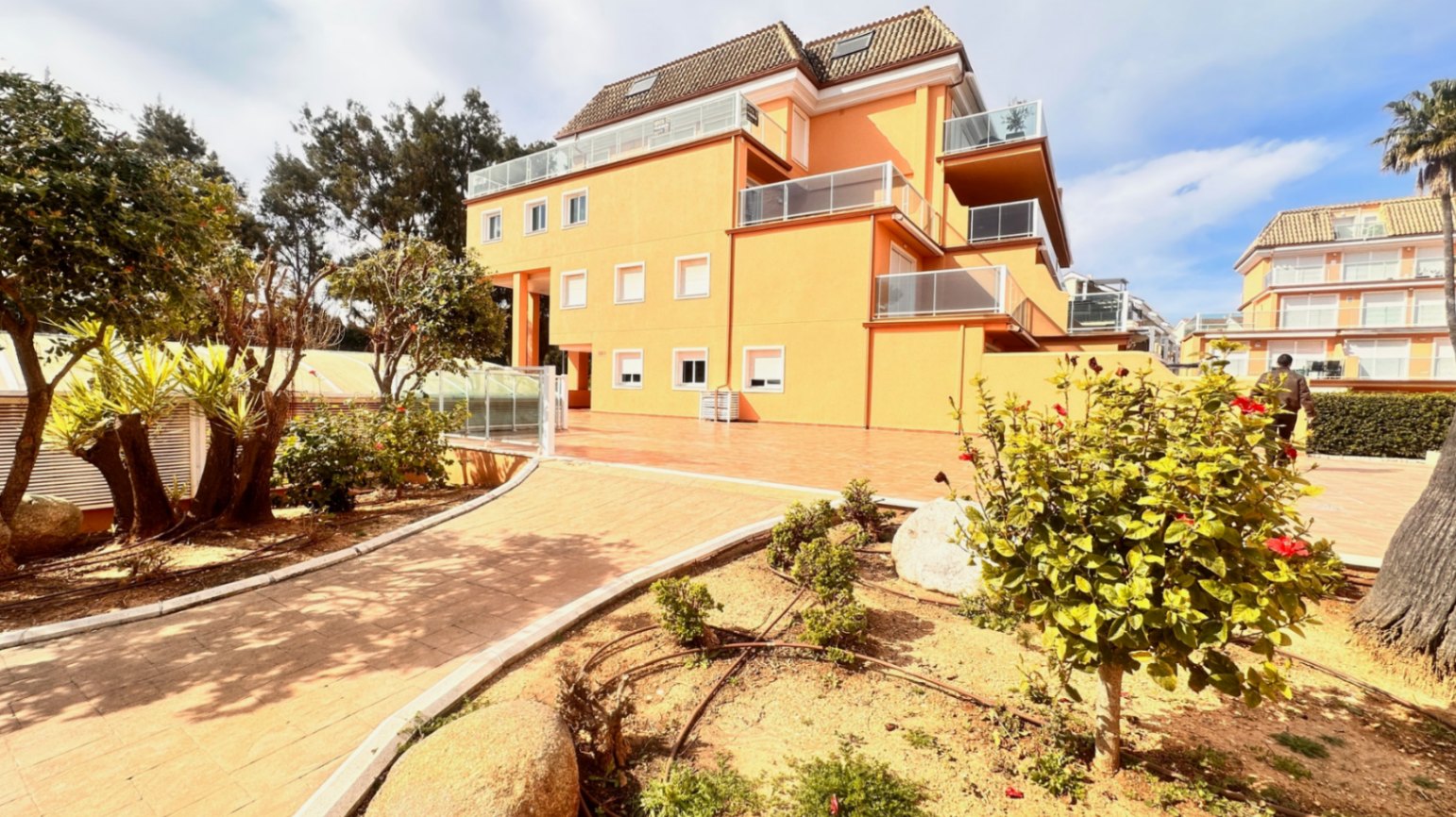 VENTA DE APARTAMENTO PRIMERA LINEA NE PLAYA DE ARENA