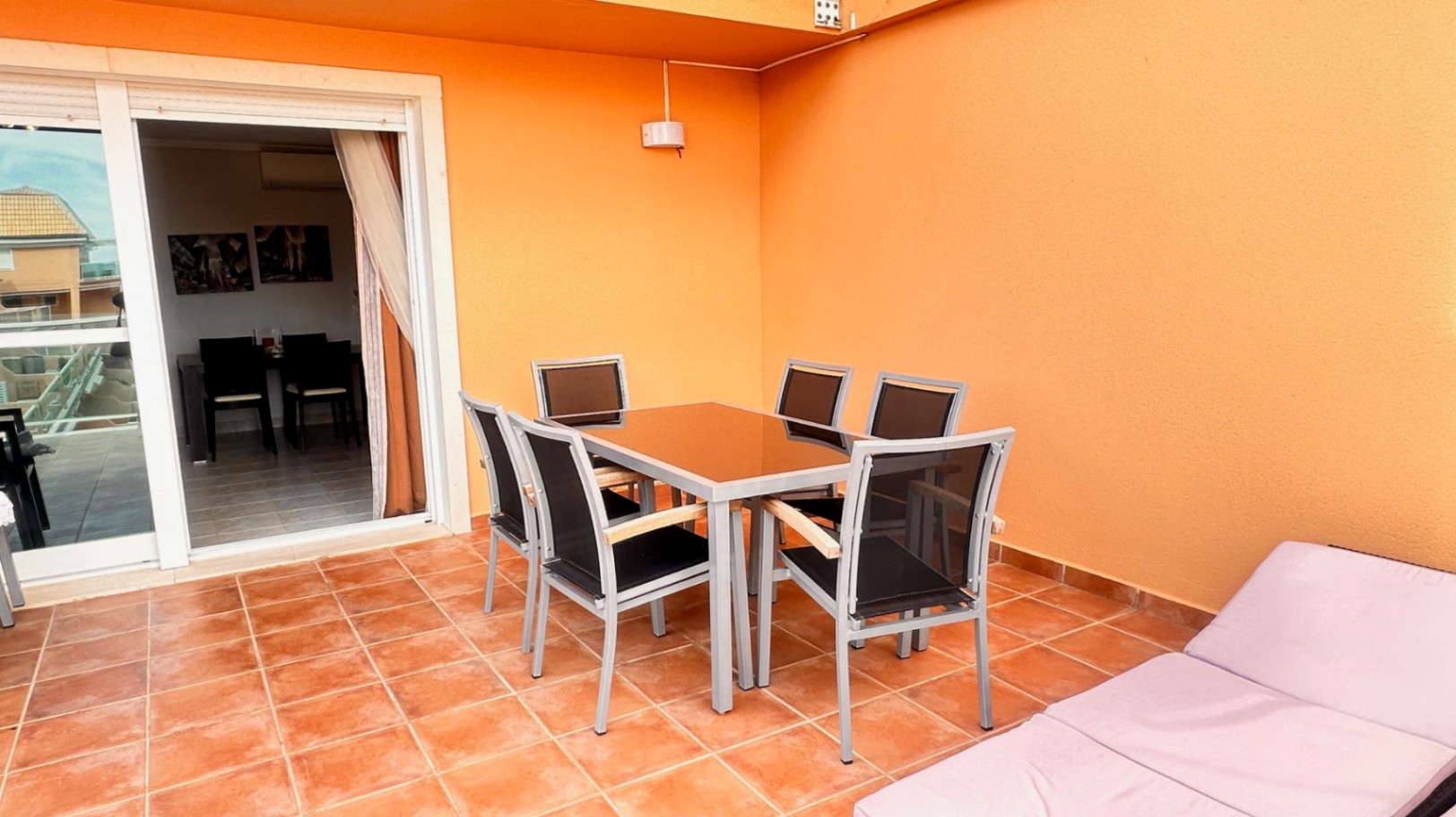 VENTA DE APARTAMENTO PRIMERA LINEA NE PLAYA DE ARENA
