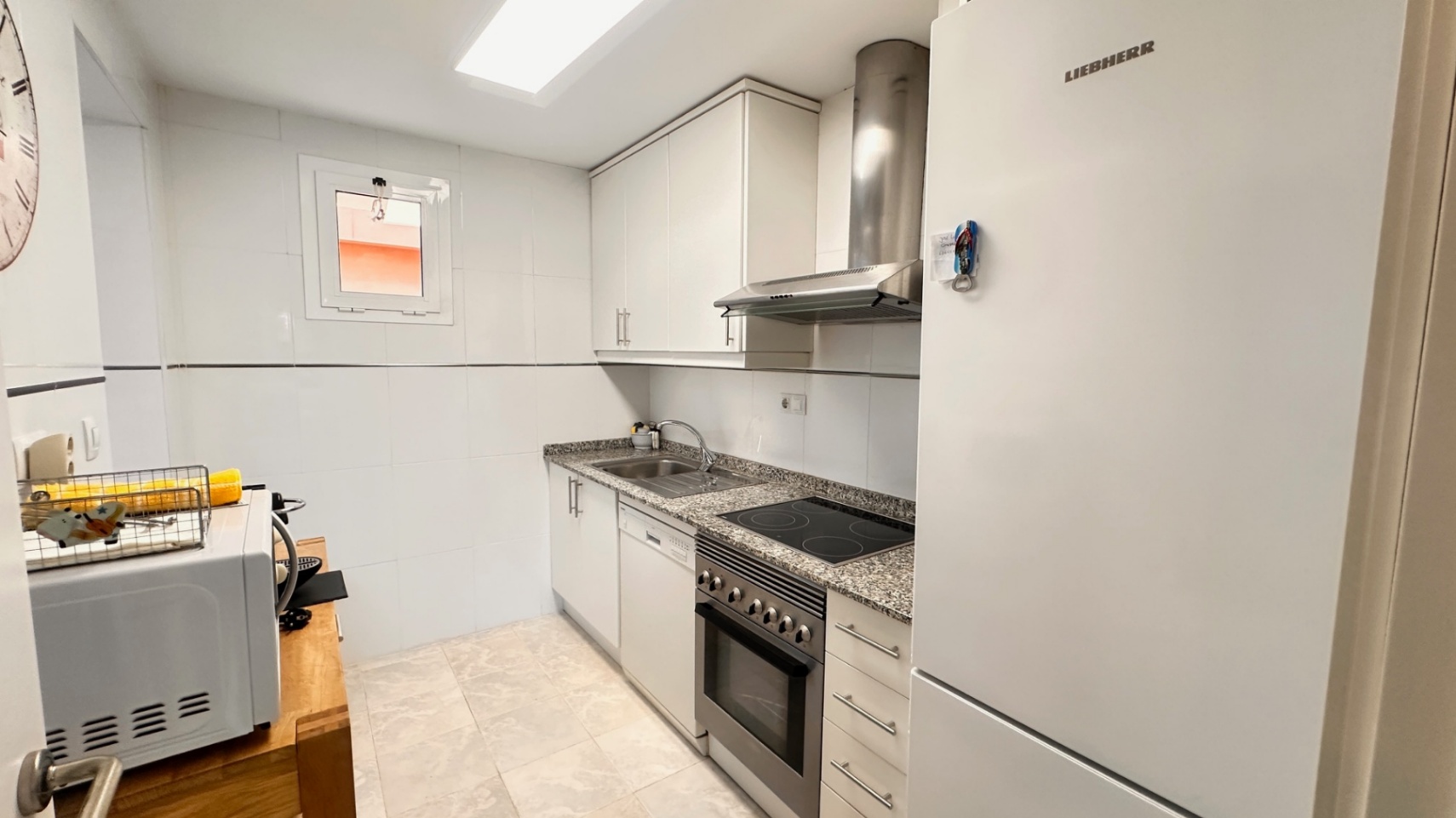 VENTA DE APARTAMENTO PRIMERA LINEA NE PLAYA DE ARENA