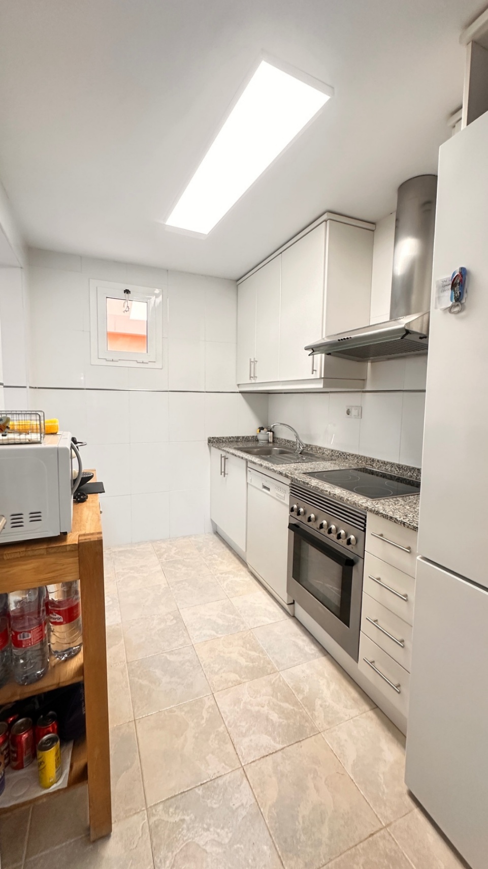 VENTA DE APARTAMENTO PRIMERA LINEA NE PLAYA DE ARENA