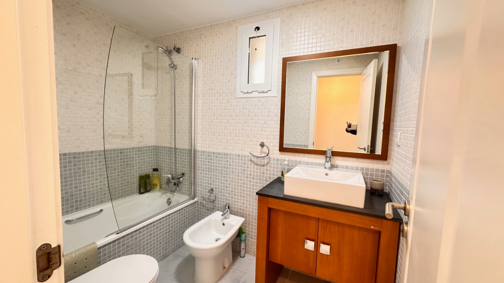 VENTA DE APARTAMENTO PRIMERA LINEA NE PLAYA DE ARENA